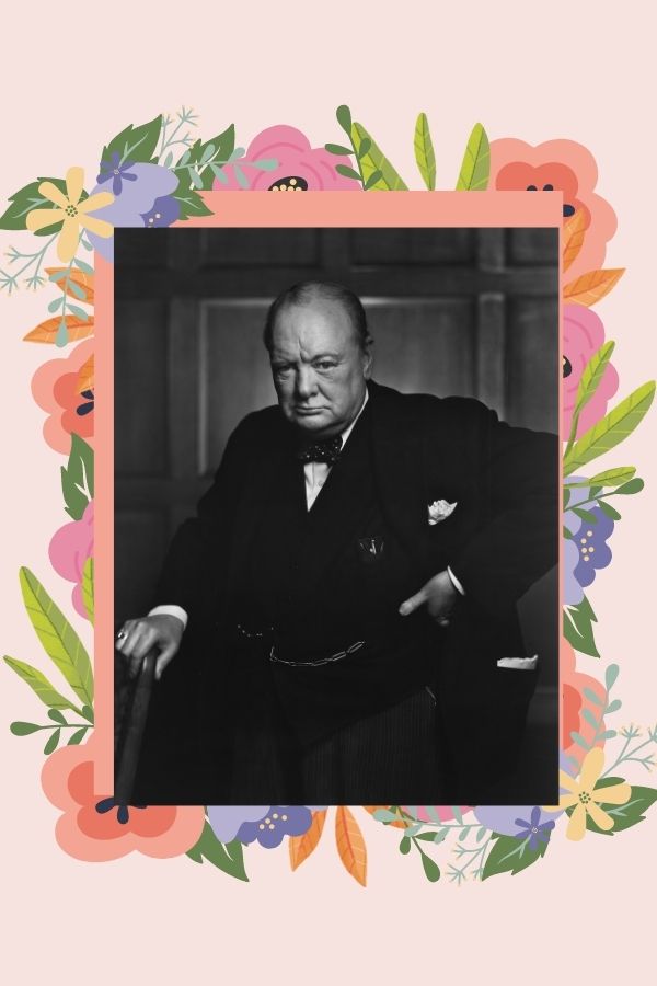 Famous Winston Churchill Quotes
