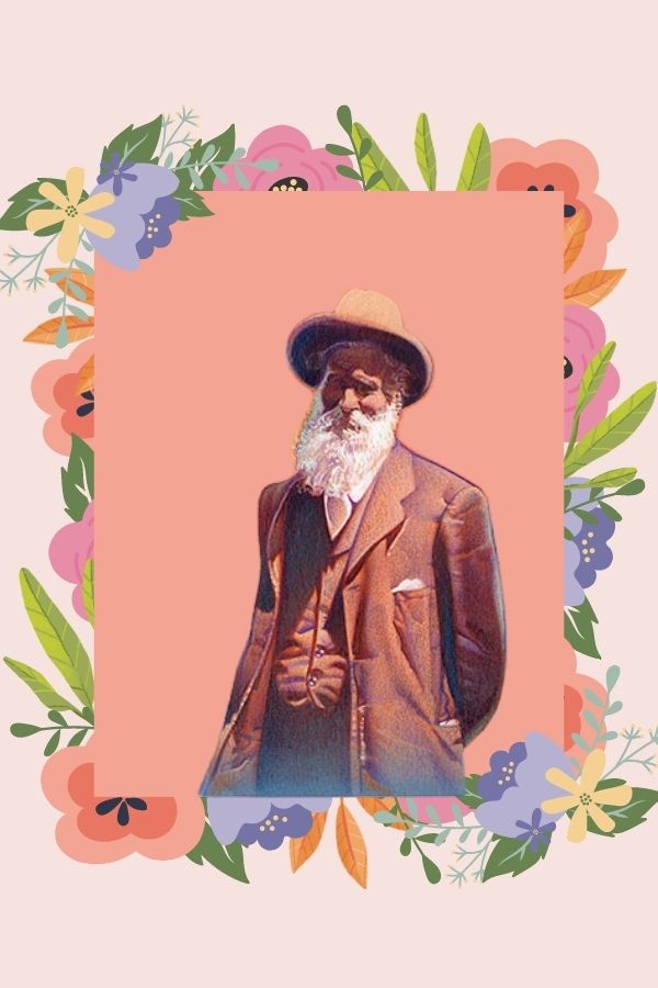 Nature's Favourite Author: A Biography of John Muir