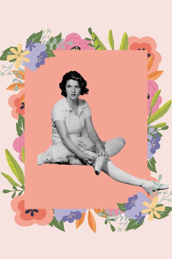 She Was Becoming Herself: The Beautiful & Tragic Life of Zelda Fitzgerald