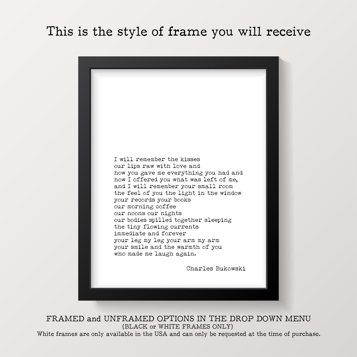 Winston Churchill "Tact Is The Ability" Literary Decor - Funny Quote Work Space Art
