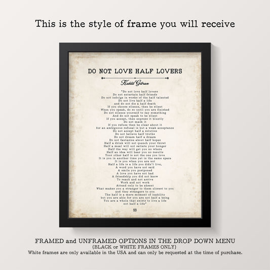 Do Not Ask Me to Remember Poem Wall Art Owen Darnell Print