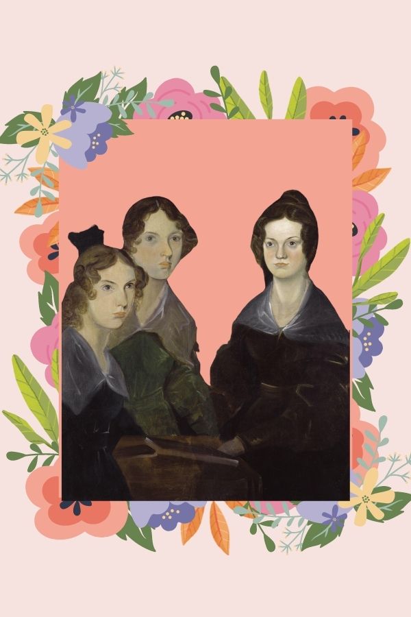 A Family of Writers: The Brontë Sisters