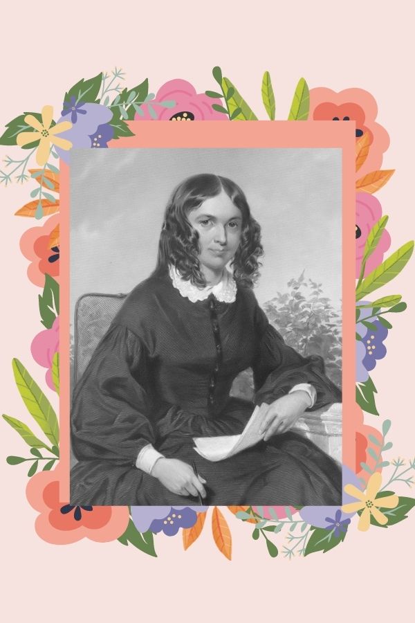 How Do I Love Thee: The Literary Life of Elizabeth Barrett Browning