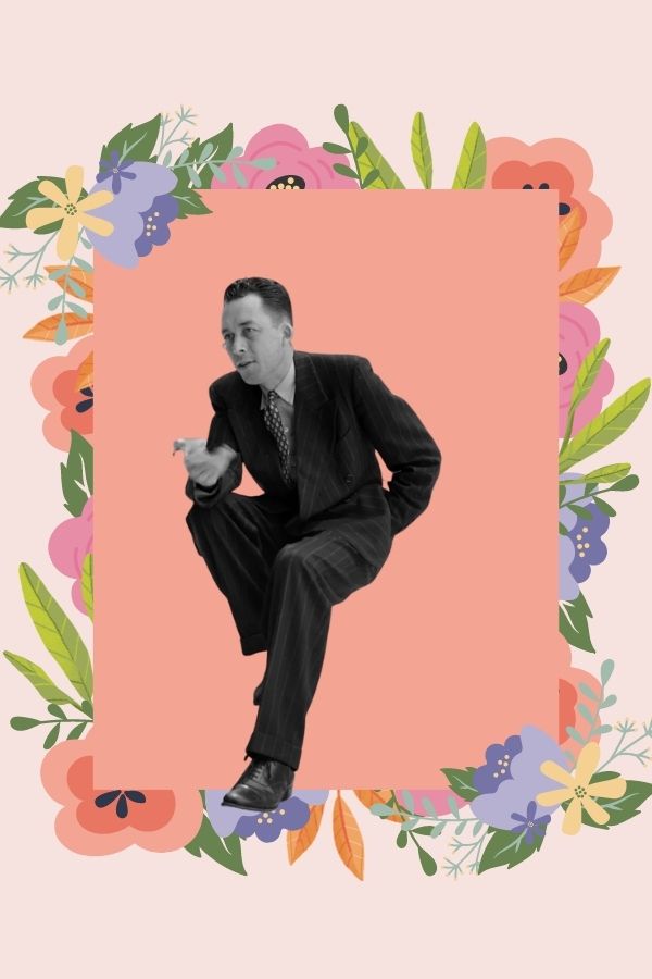 Albert Camus: An Invincible Writer