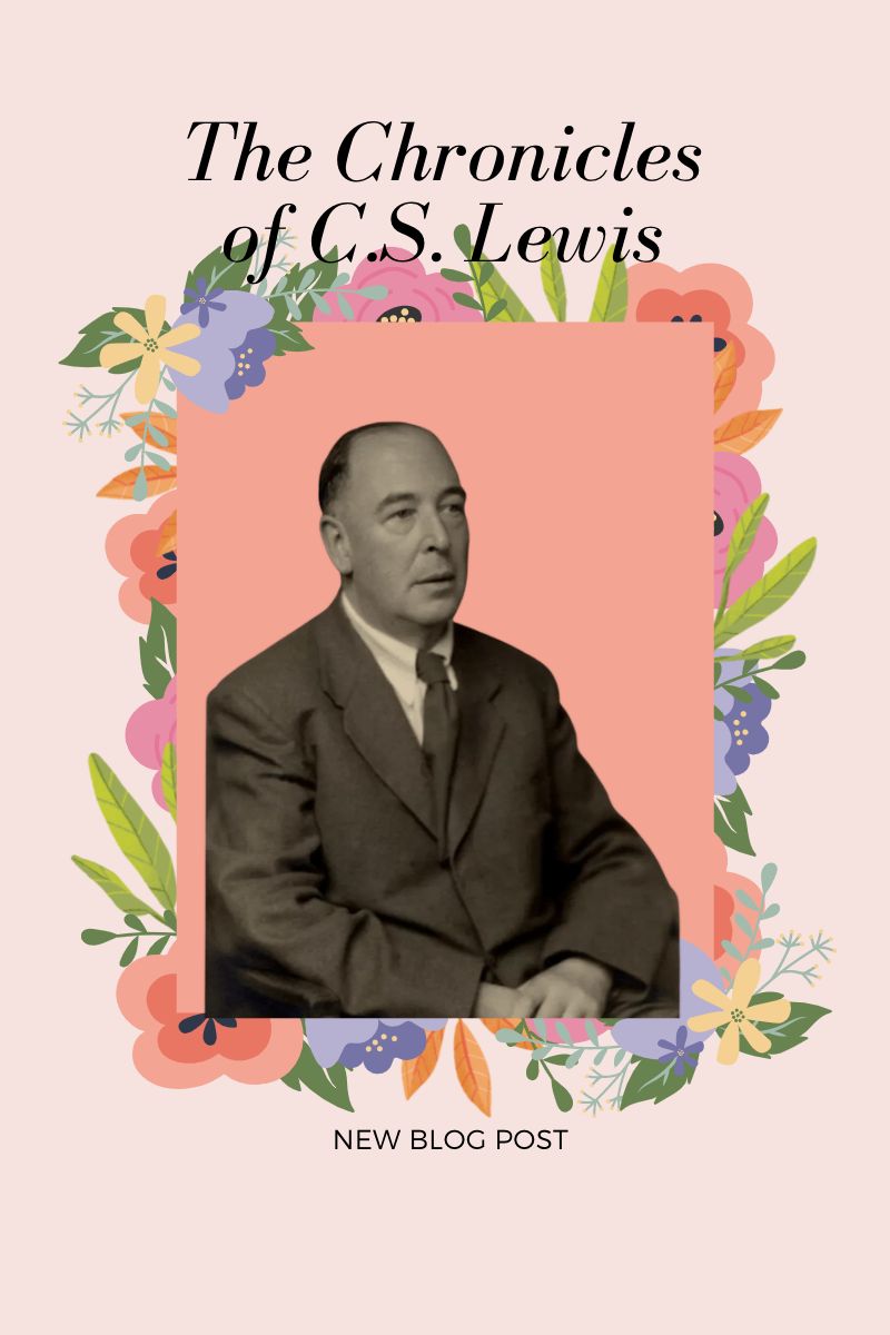 The Chronicles of C.S. Lewis