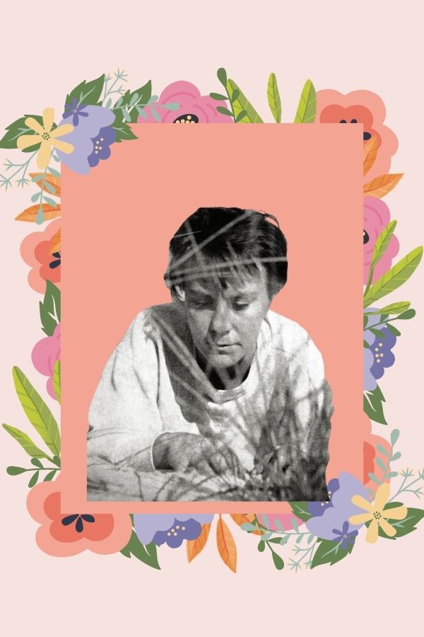 The Mysterious Life of Harper Lee