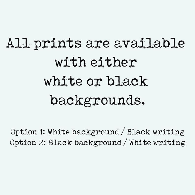Robert Frost Stopping by Woods Poem Print, Literary Poetry Wall Art Black or White, Miles to Go Before I Sleep Quote Poster