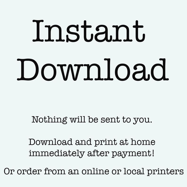 Printable Wall Art i carry your heart love poem prints set of 2, ee cummings art, instant download wedding poem in black & white