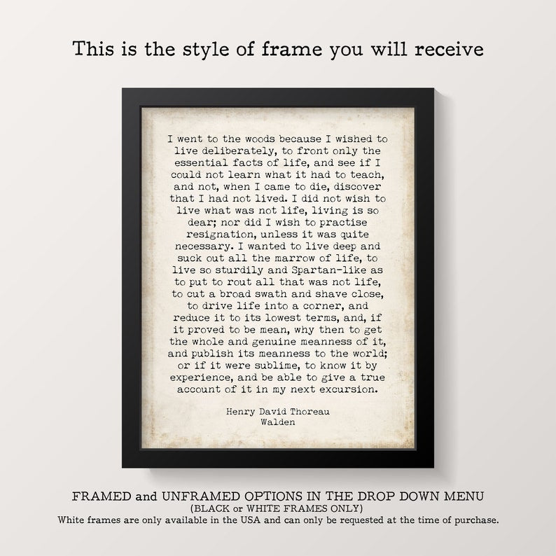 Invictus William Ernest Henley Print, I am the Master of my Fate , I am the captain of my soul Inspirational Vintage Look Art Print
