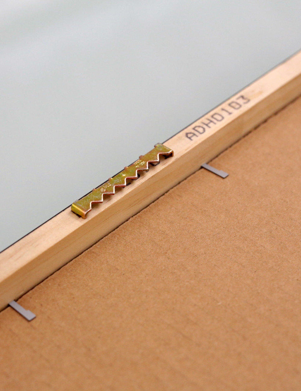 Cicero Quote Print – Book Lover Wall Art in Typewriter Font, Framed