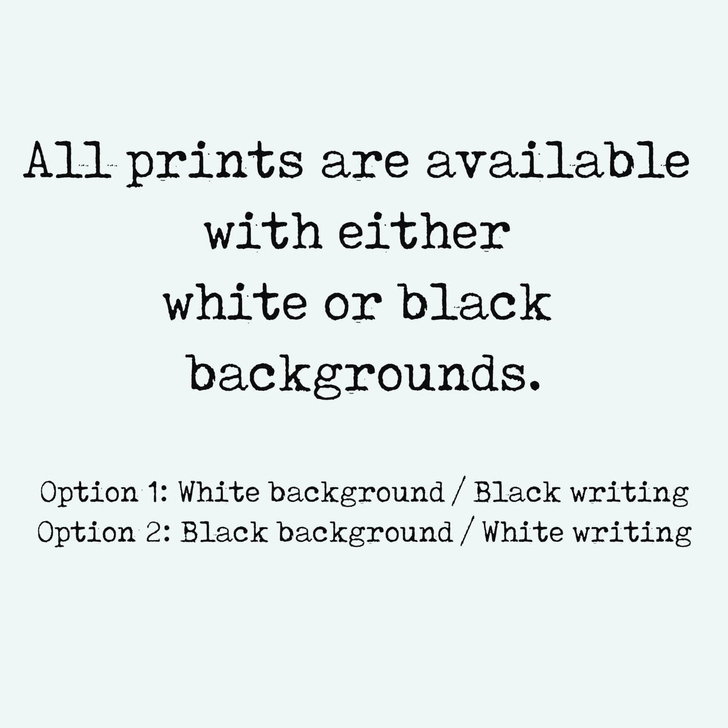Dylan Thomas Poem Print, Do Not Go Gentle Into That Good Night Poetry Poster In Black & White For Home Wall Decor