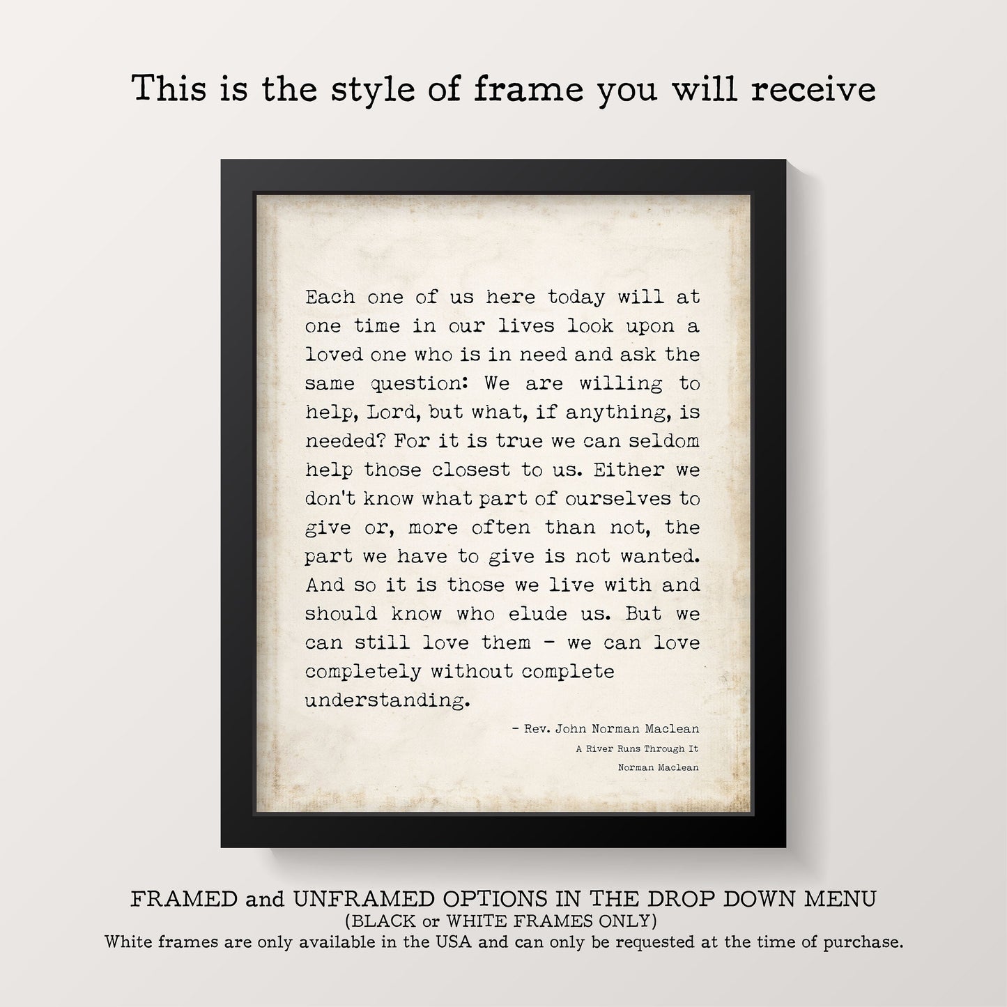 Anthony Bourdain Travel Quote Inspiring Print Book Page Style Art - Framed & Unframed Decor