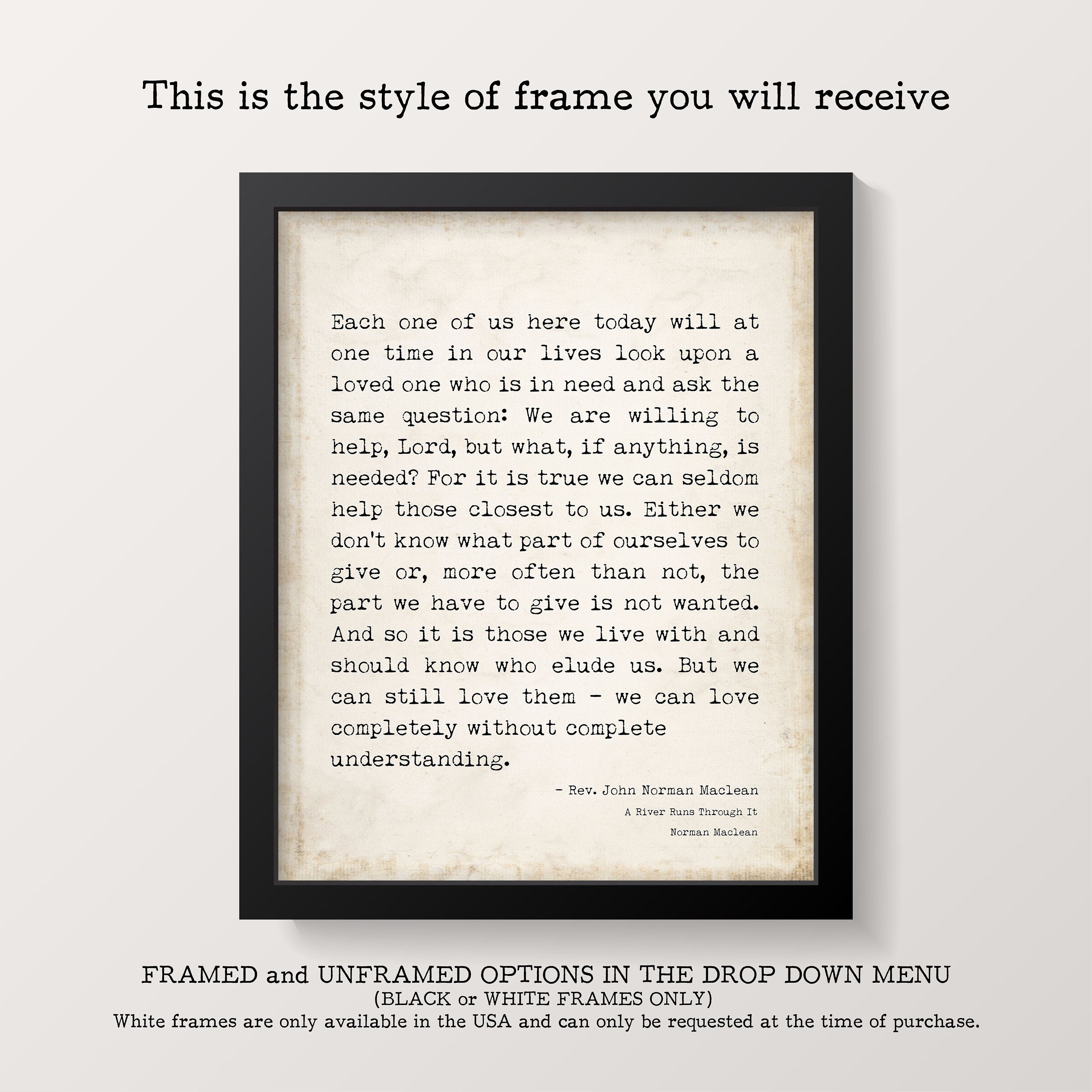 Anthony Bourdain Travel Quote Inspiring Print Book Page Style Art - Framed & Unframed Decor