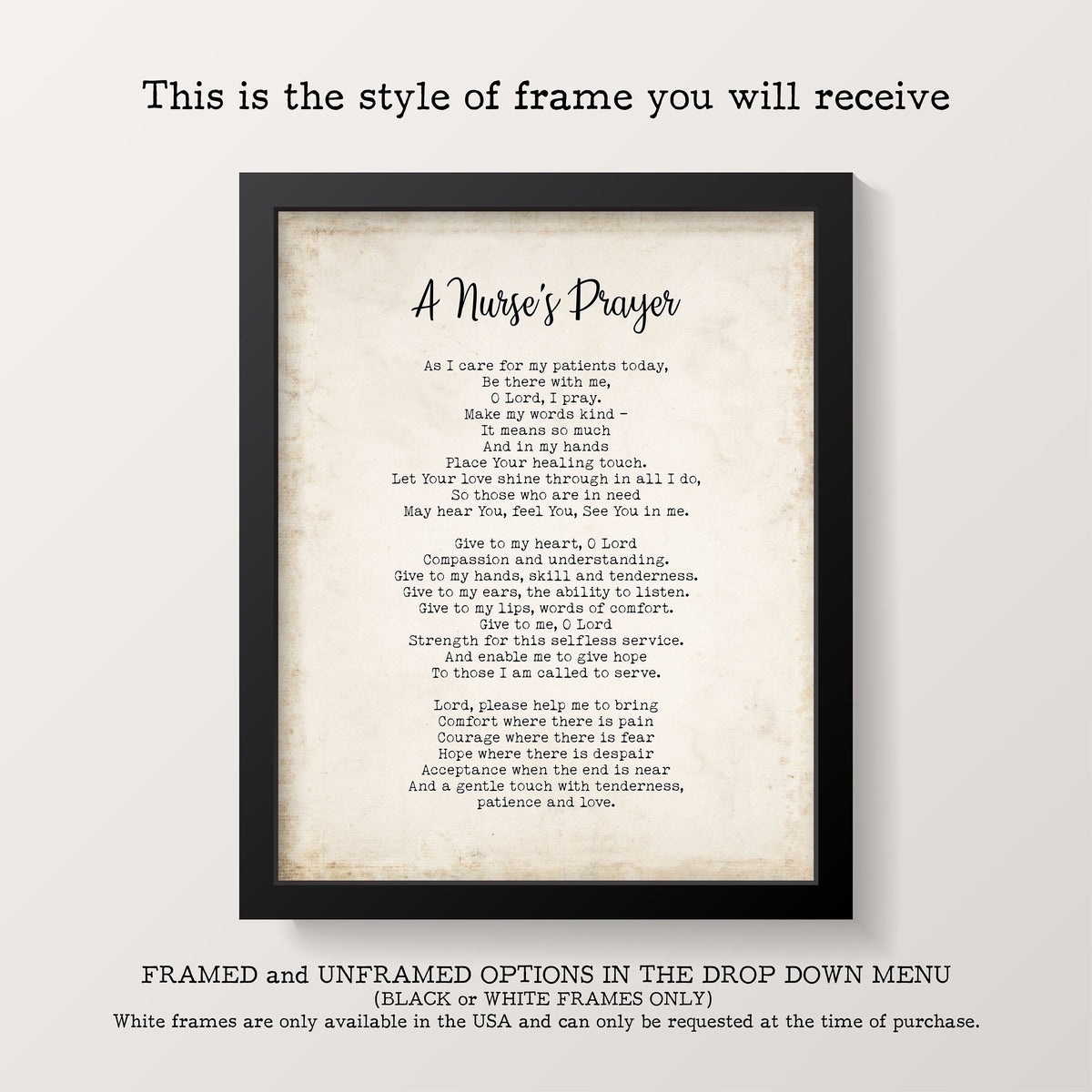 First They Came Quote Print, Martin Niemoller Poem