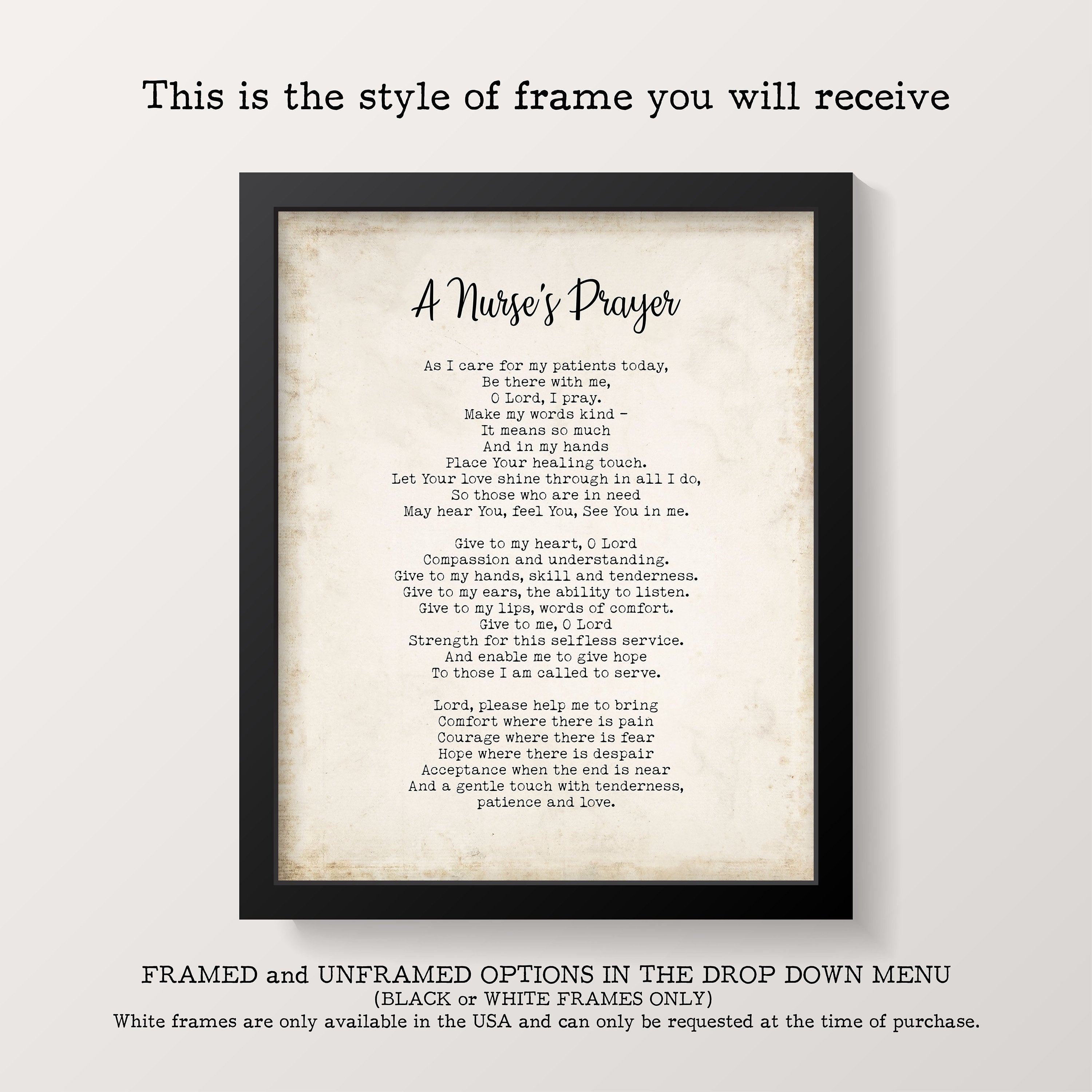 Charles Mackay Poem Print, You Have No Enemies Quote
