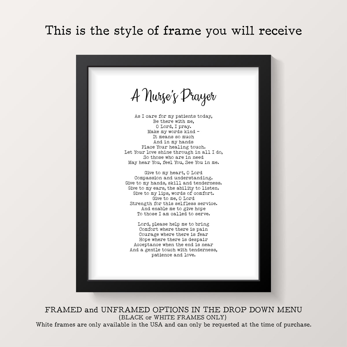 Charles Mackay Poem Print, You Have No Enemies Quote