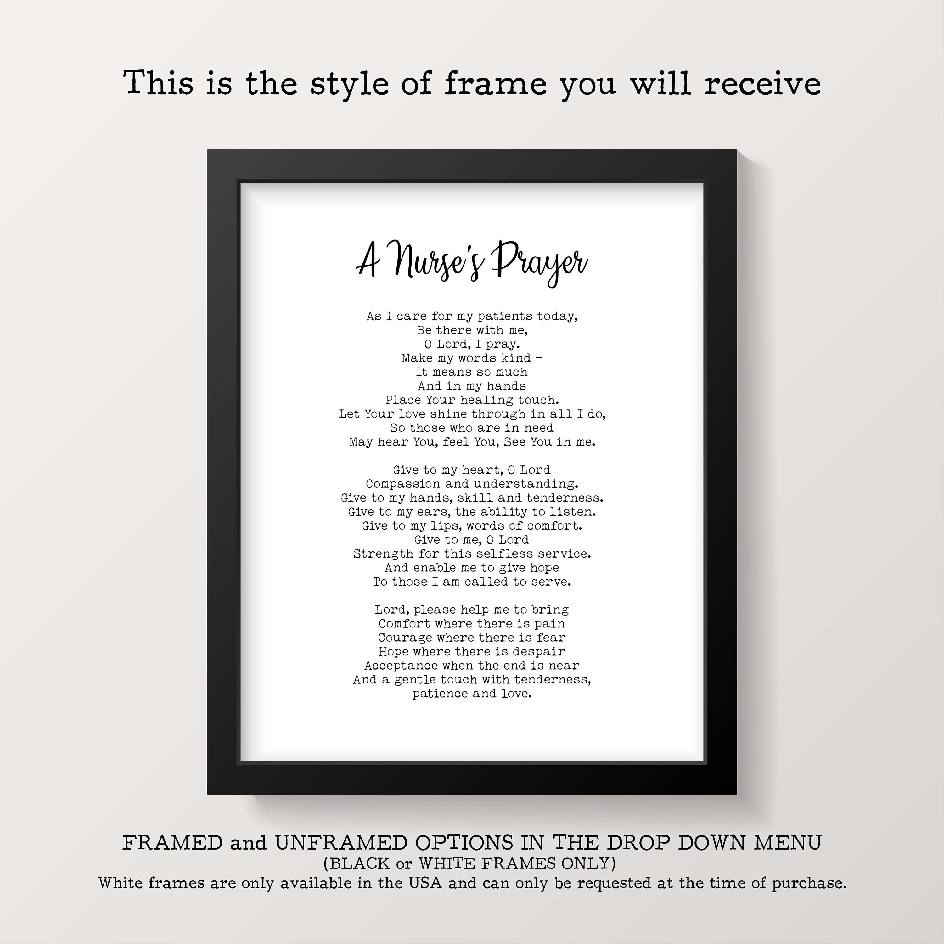 Charles Mackay Poem Print, You Have No Enemies Quote