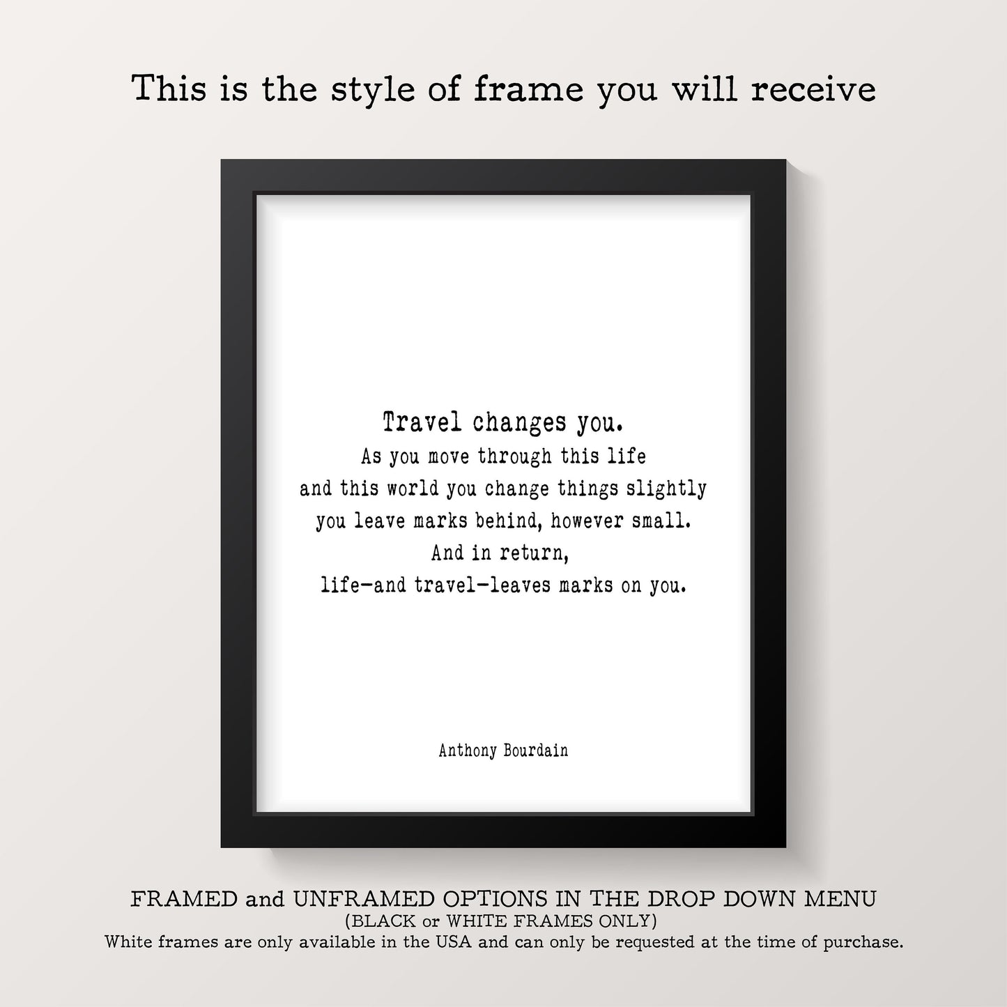 Viktor Frankl Quote Print, Those Who Have A 'Why' To Live