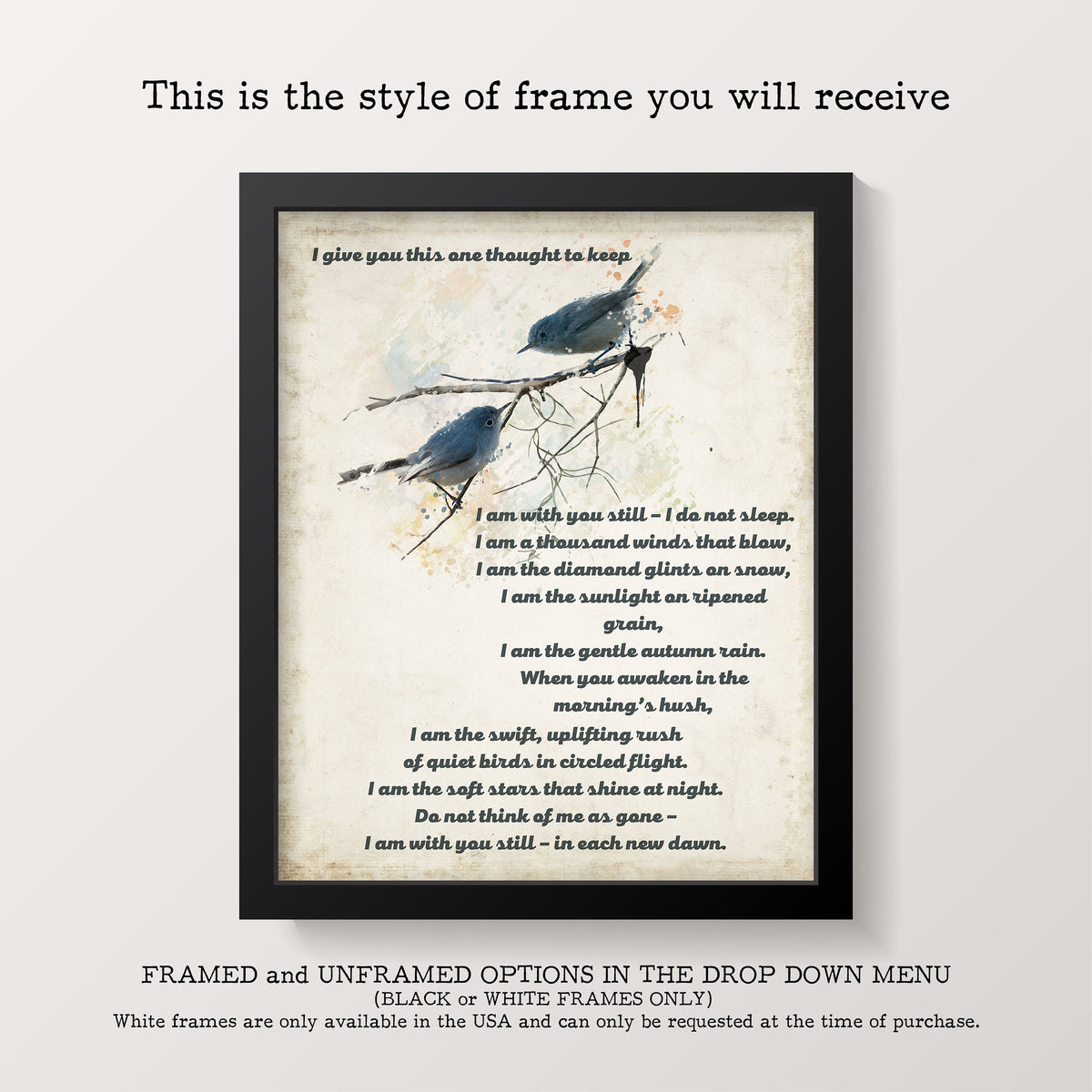 Good Timber Poem LDS Gift, Thomas S Monson Mormon Quote