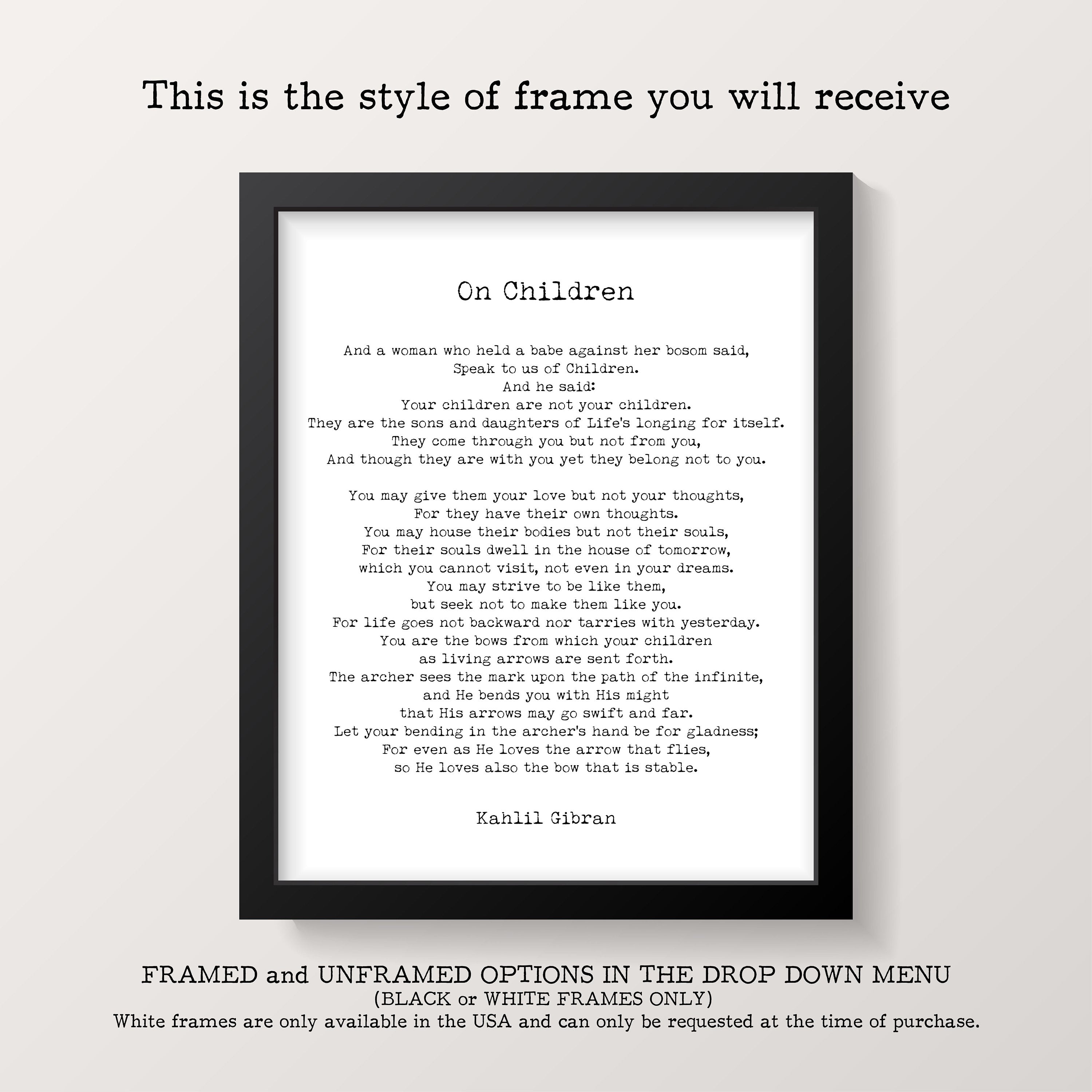 Tempus Fugit Time Flies Wall Art – Latin Quote Print – Framed or Unframed