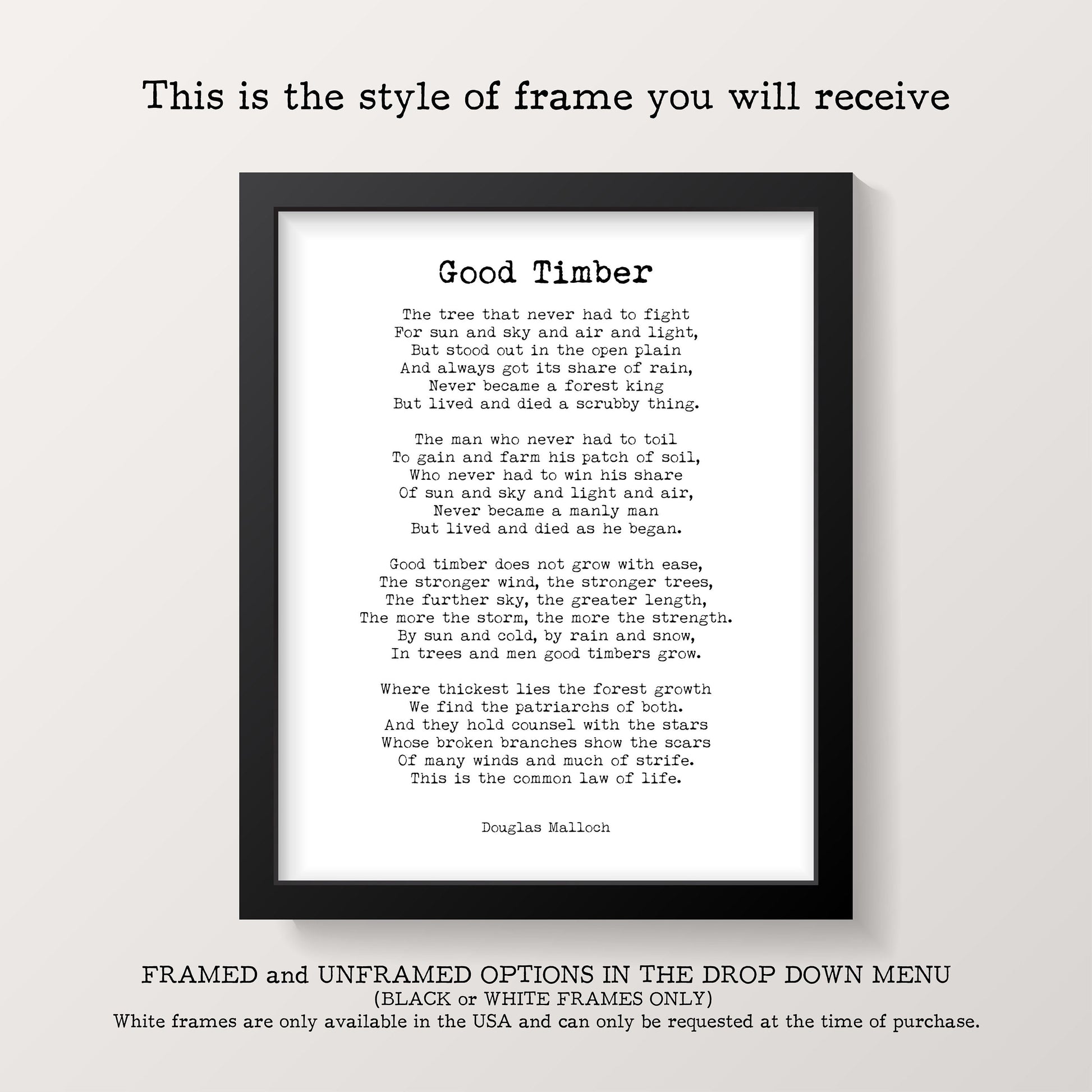 Charles Bukowski Quote Print, Quotes About Life Typography Poster