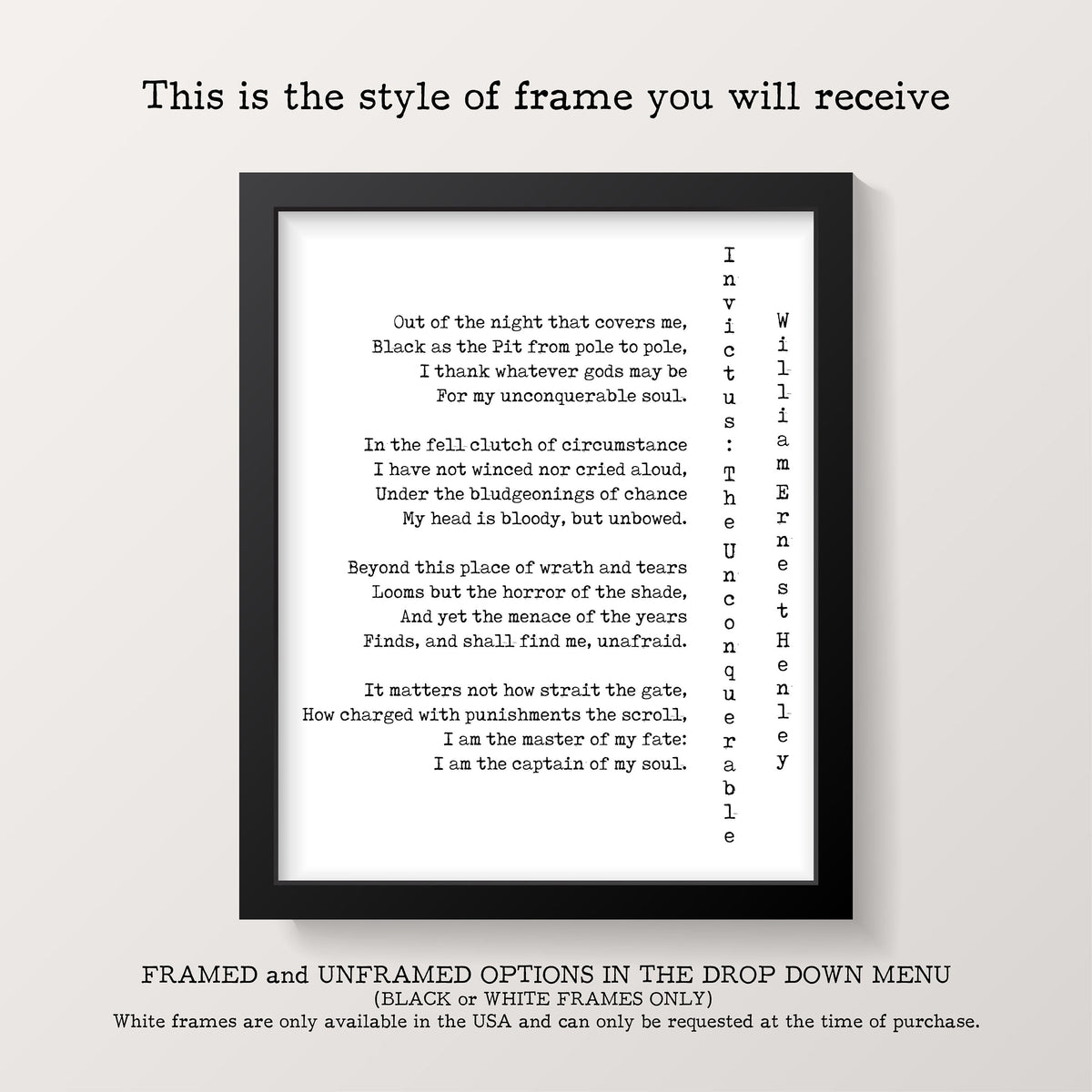 Love Poem Print, Lord Byron Quote Poem Poster