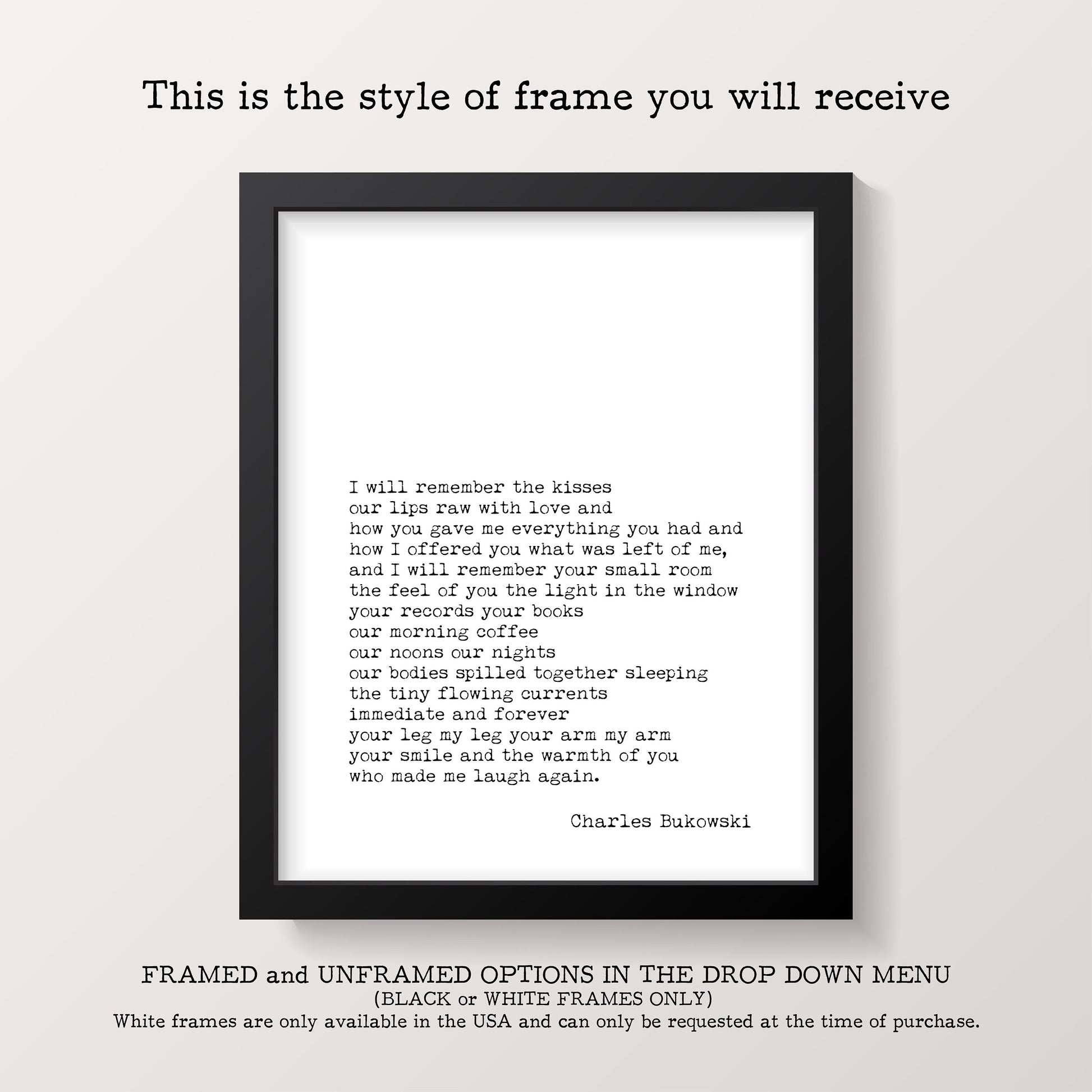 Theodore Roosevelt Quote Print – Man in the Arena Speech, Black