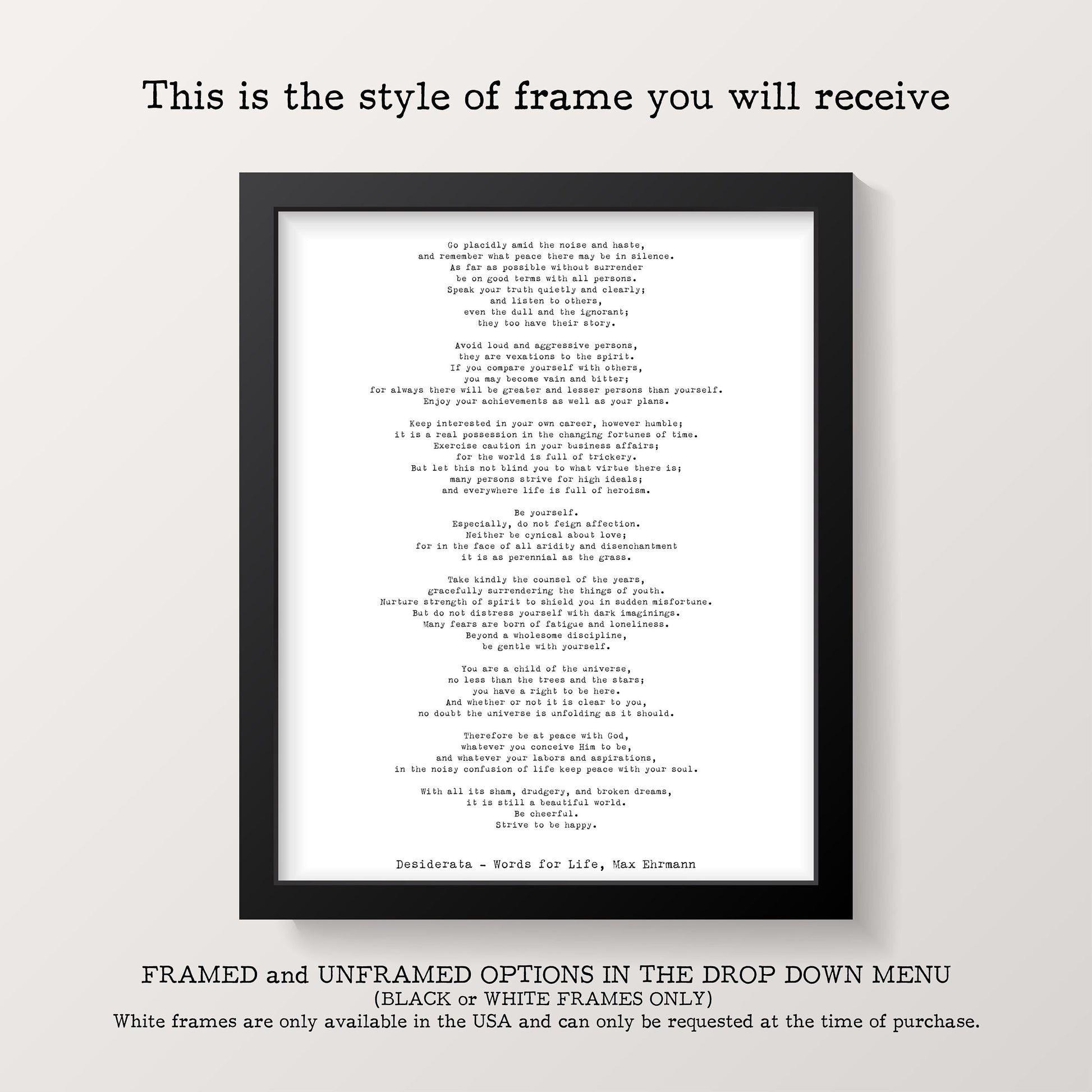 I Am Fearless I Am Powerful Art Print, Mary Shelley Female Bedroom Art Frankenstein Quote