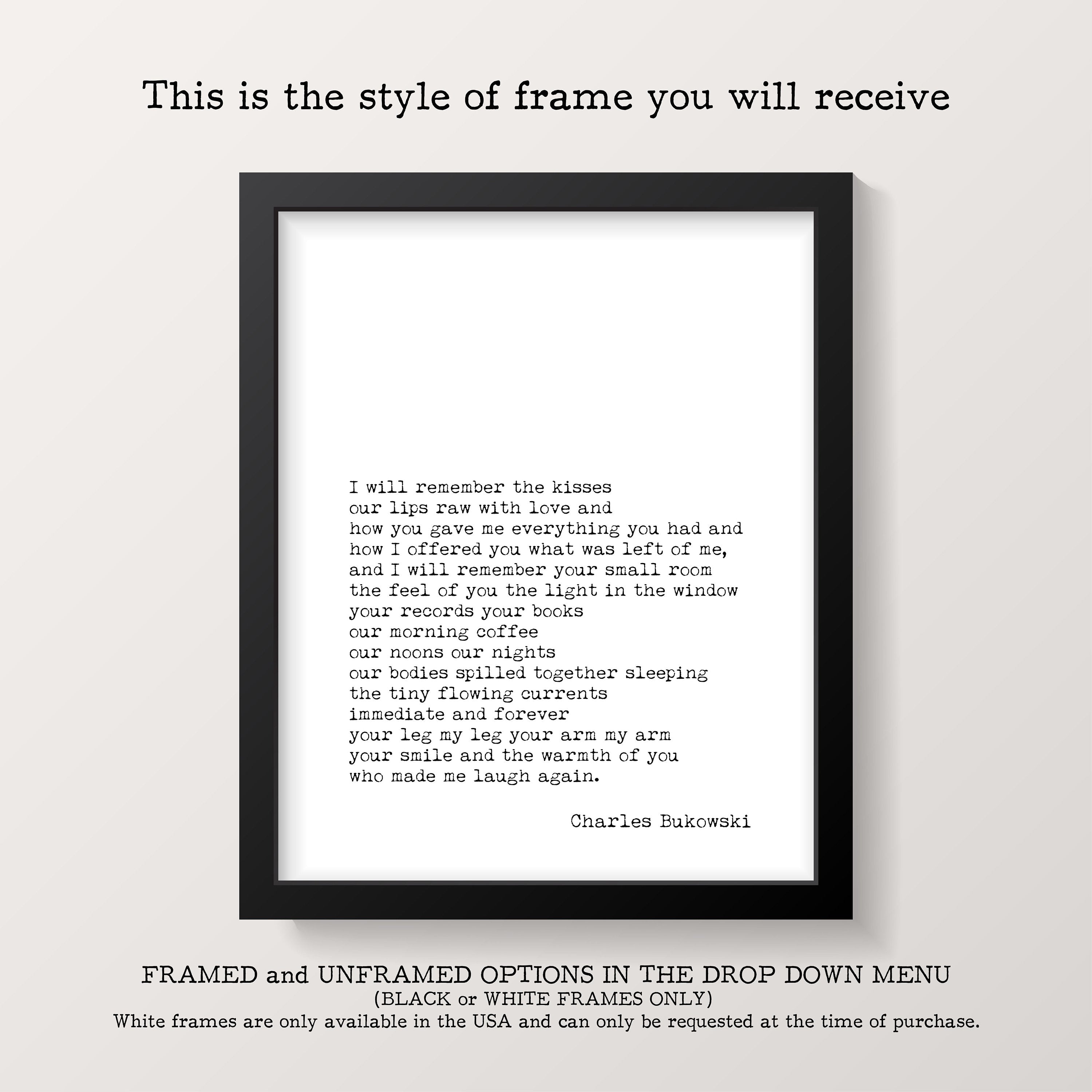 Elisabeth Kübler-Ross Quote Print Vintage Literary Wall Art