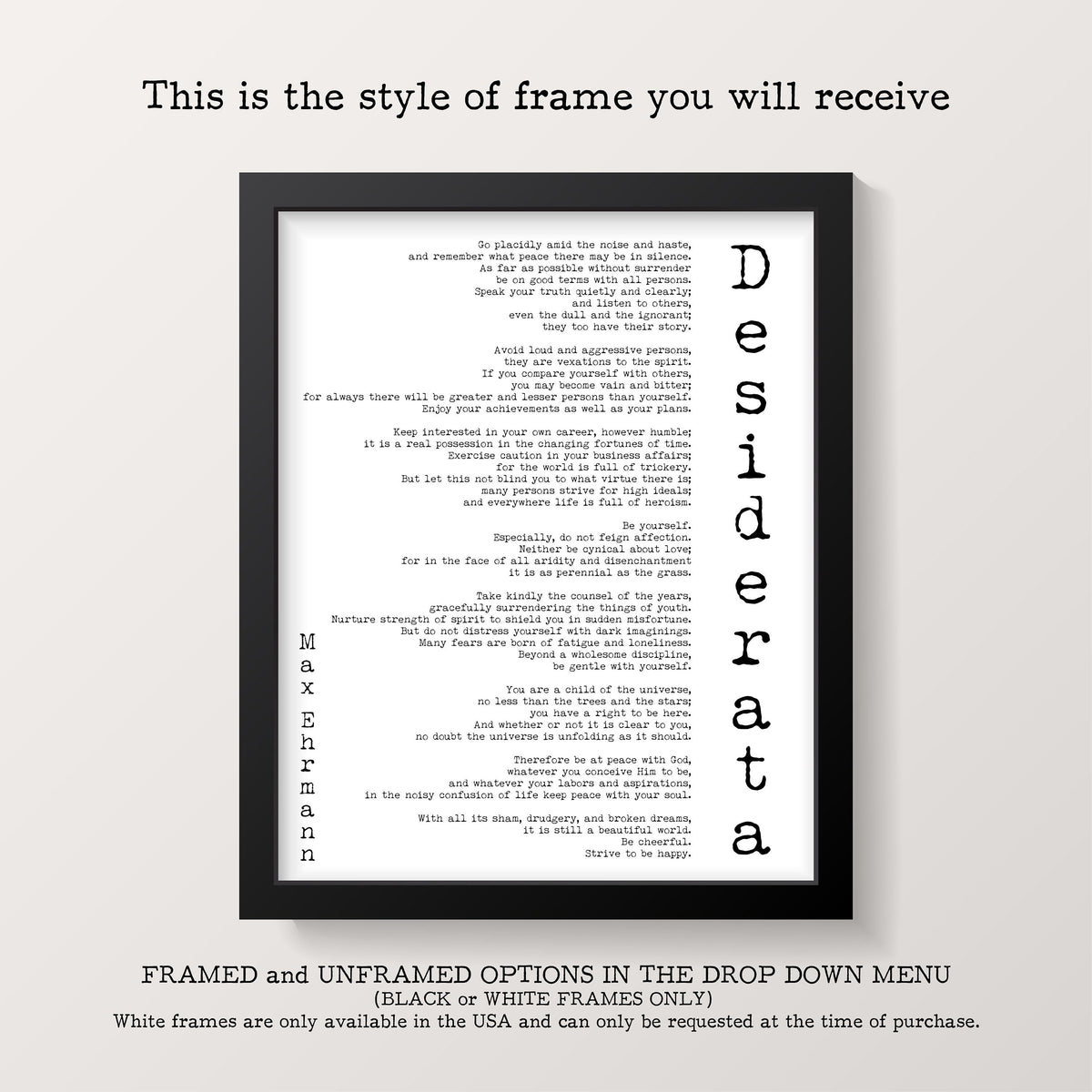 Rumi Poem Wall Art Print Festival of Love Quote, Divine Love Sufi Poetry Poster