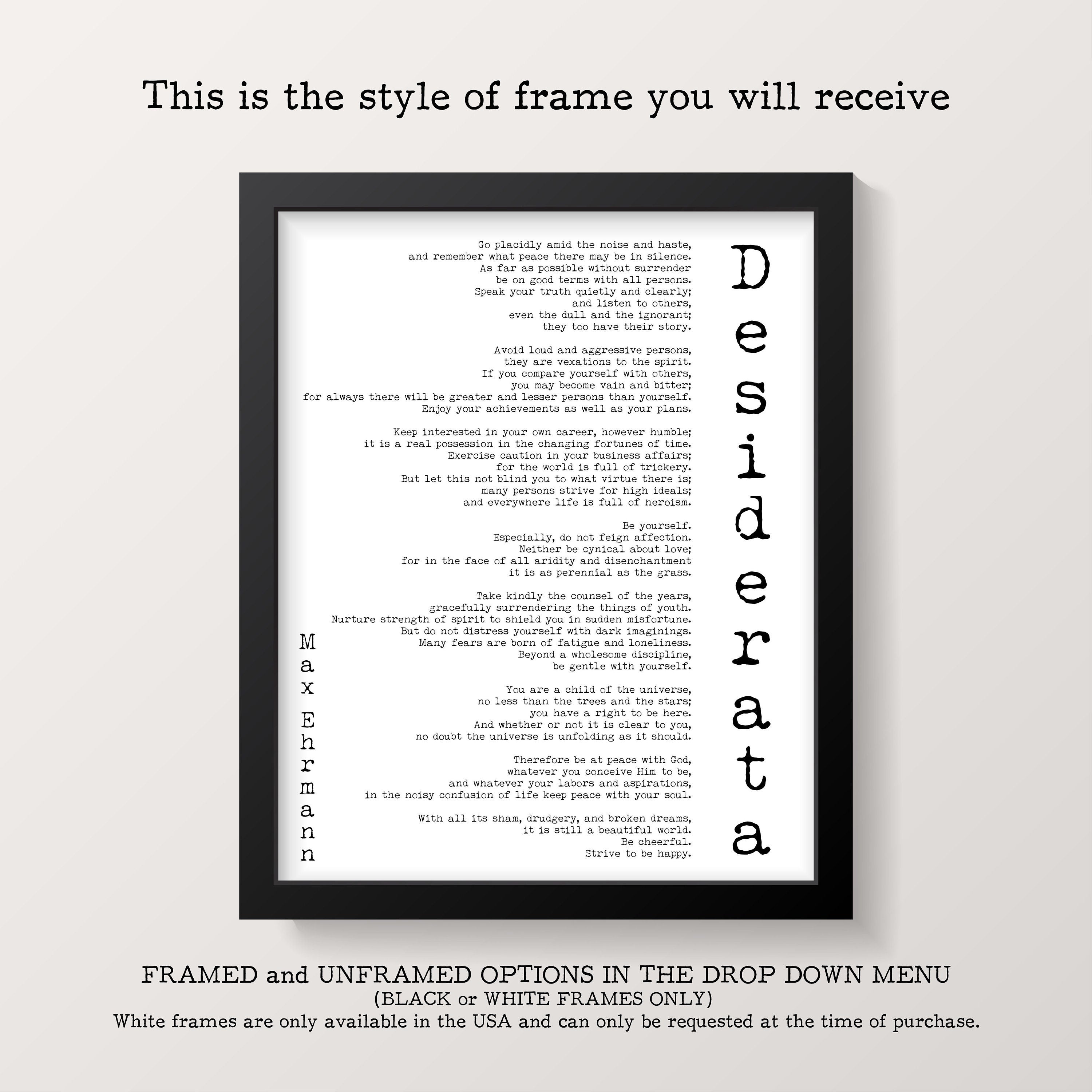 Rumi Poem Wall Art Print Festival of Love Quote, Divine Love Sufi Poetry Poster