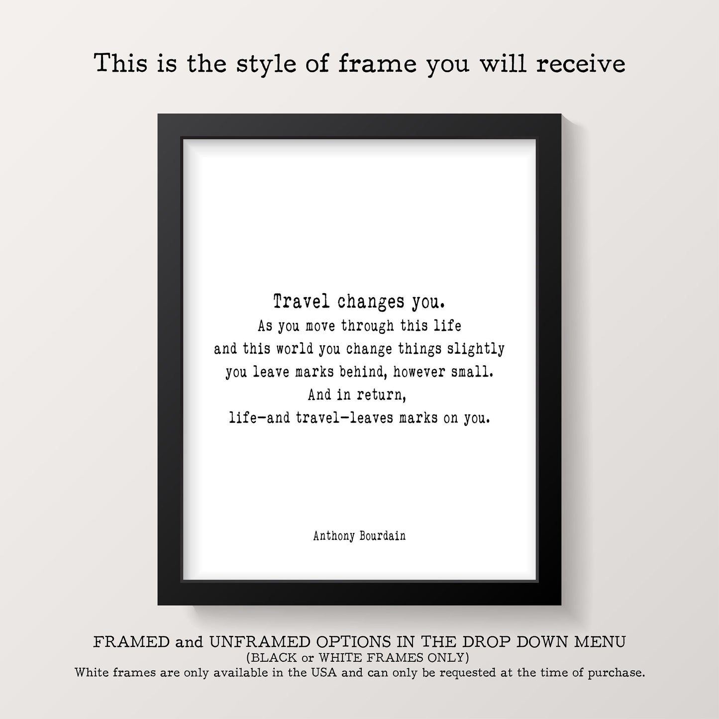 W.B. Yeats Quote Print – The Cloths of Heaven Poem – Book Page Style Vintage Literary Wall Art, Framed or Unframed