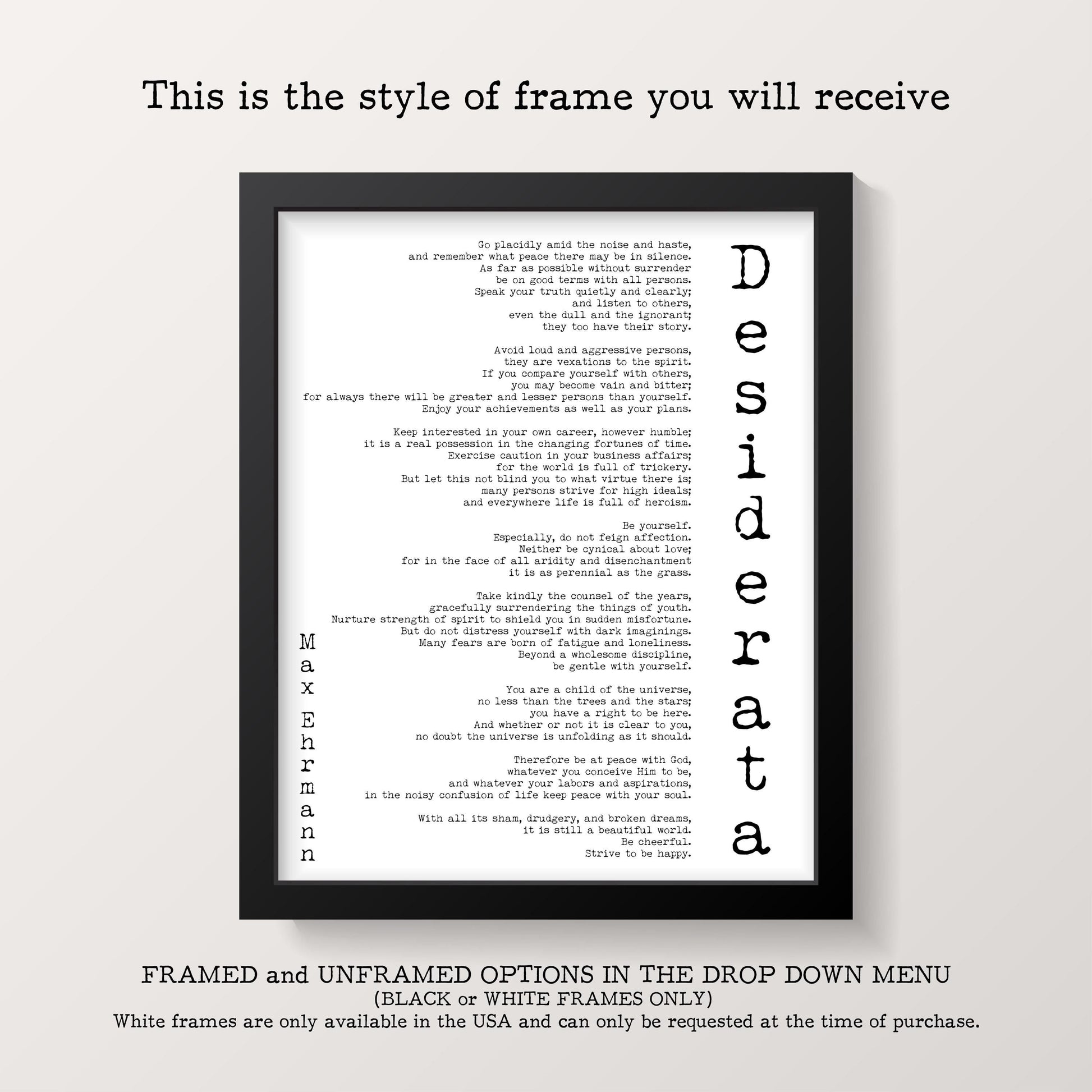 I’ll See It When I Believe Quote Print - Inspiring Wall Art Decor
