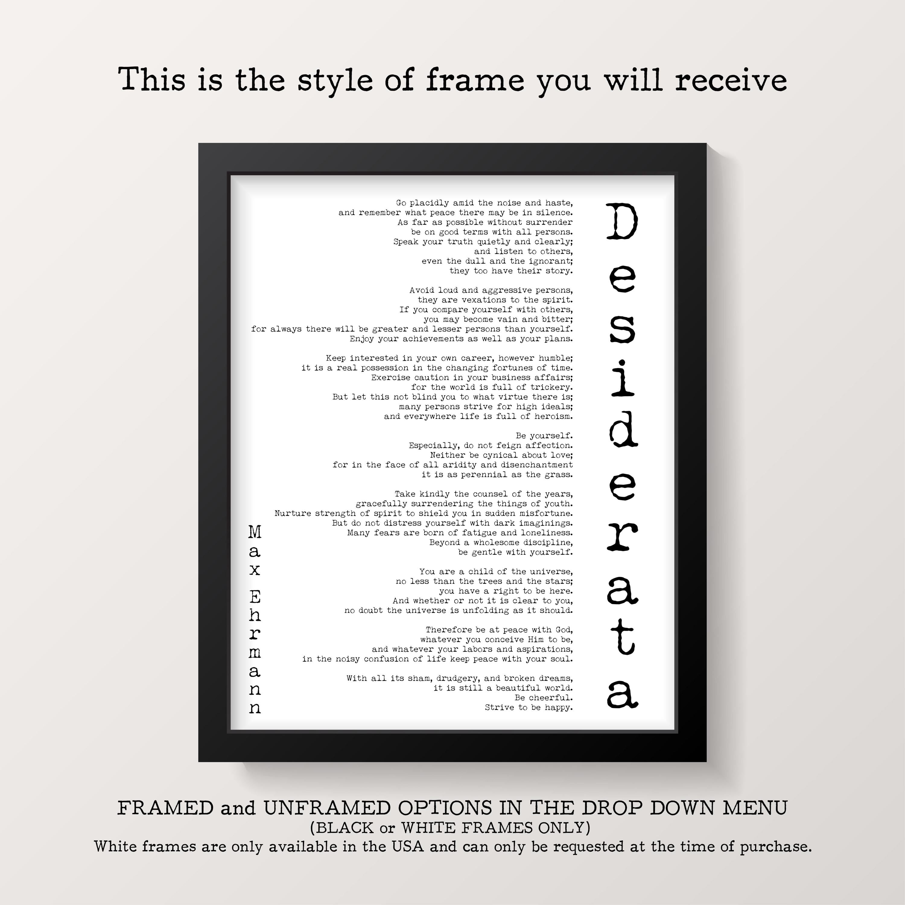 Stephen Chbosky We Were Infinite Quote Wall Art Modern Literary Poster Minimalist Print Perks of Being a Wallflower Decor