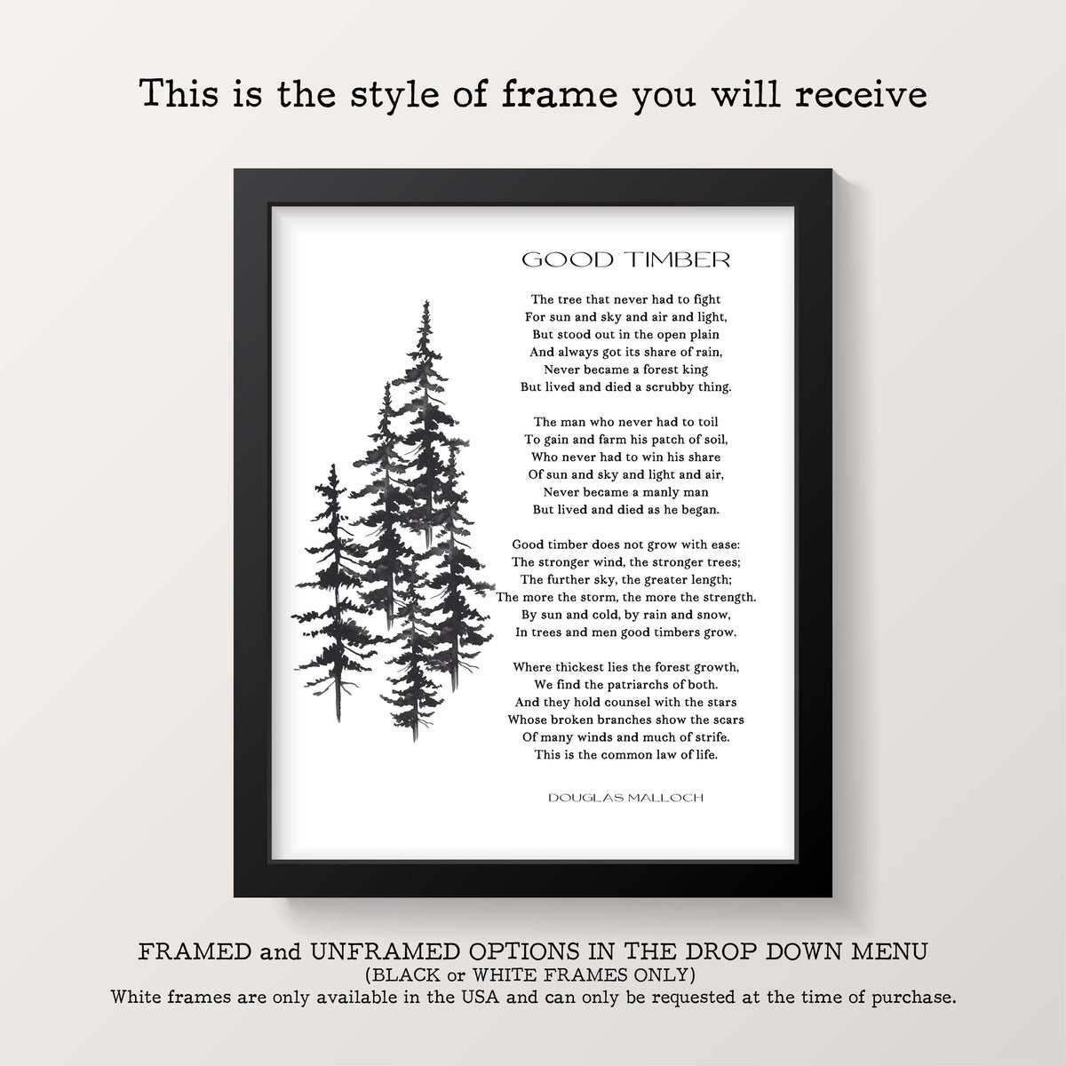 Oscar Wilde London Quote Print – Handwriting Style Wall Art with London Skyline – Framed or Unframed Literary Decor