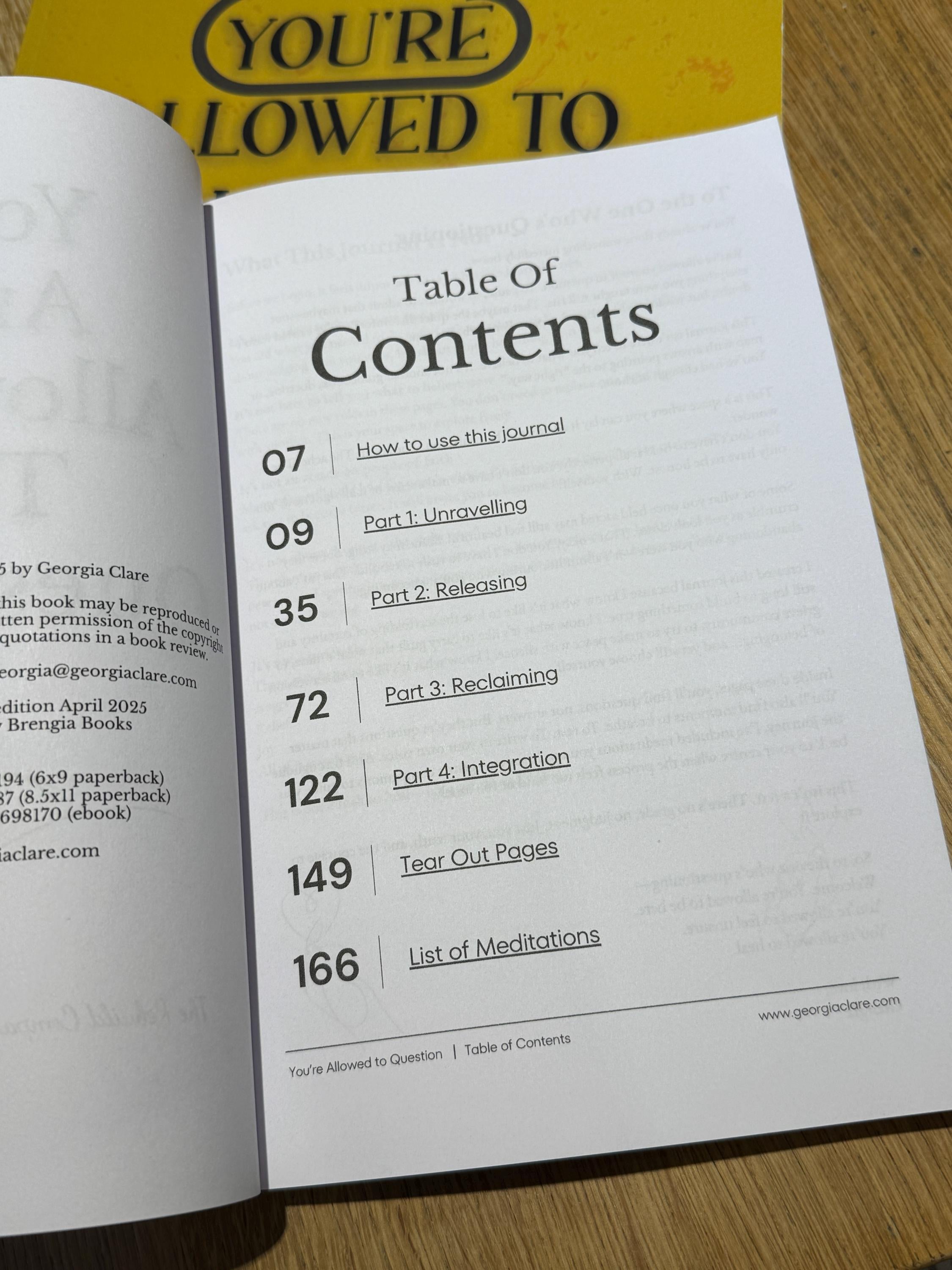 Religious Trauma Deconstruction Journal: Guided Workbook for Spiritual Healing EX JW, EX Mormon