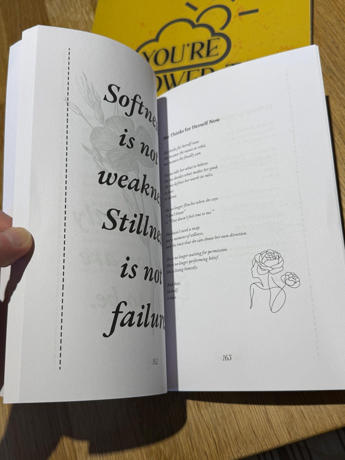 You’re Allowed to Question: Religious Trauma Journal for Healing and Deconstruction