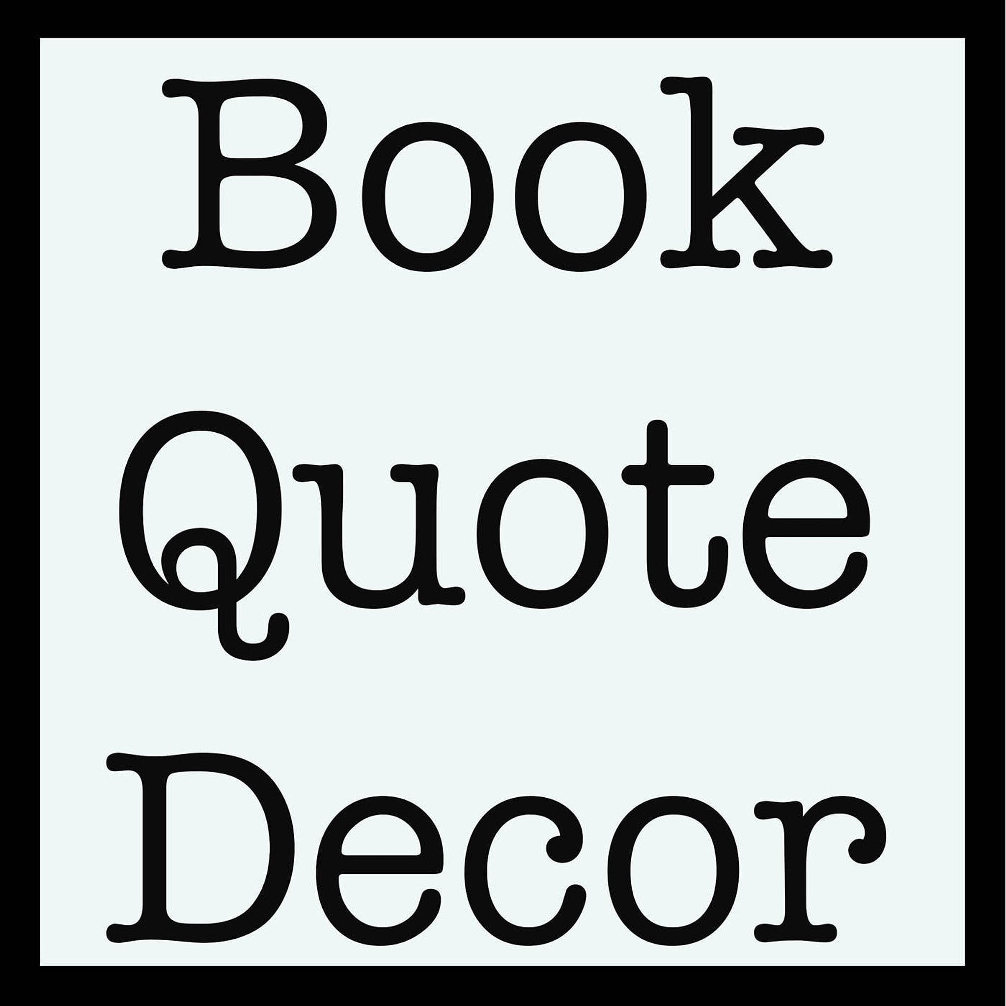 Ralph Waldo Emerson Book Page Inspirational Wall Art, Write it on your heart that every day is the best Quote Vintage Style Print Wall Decor