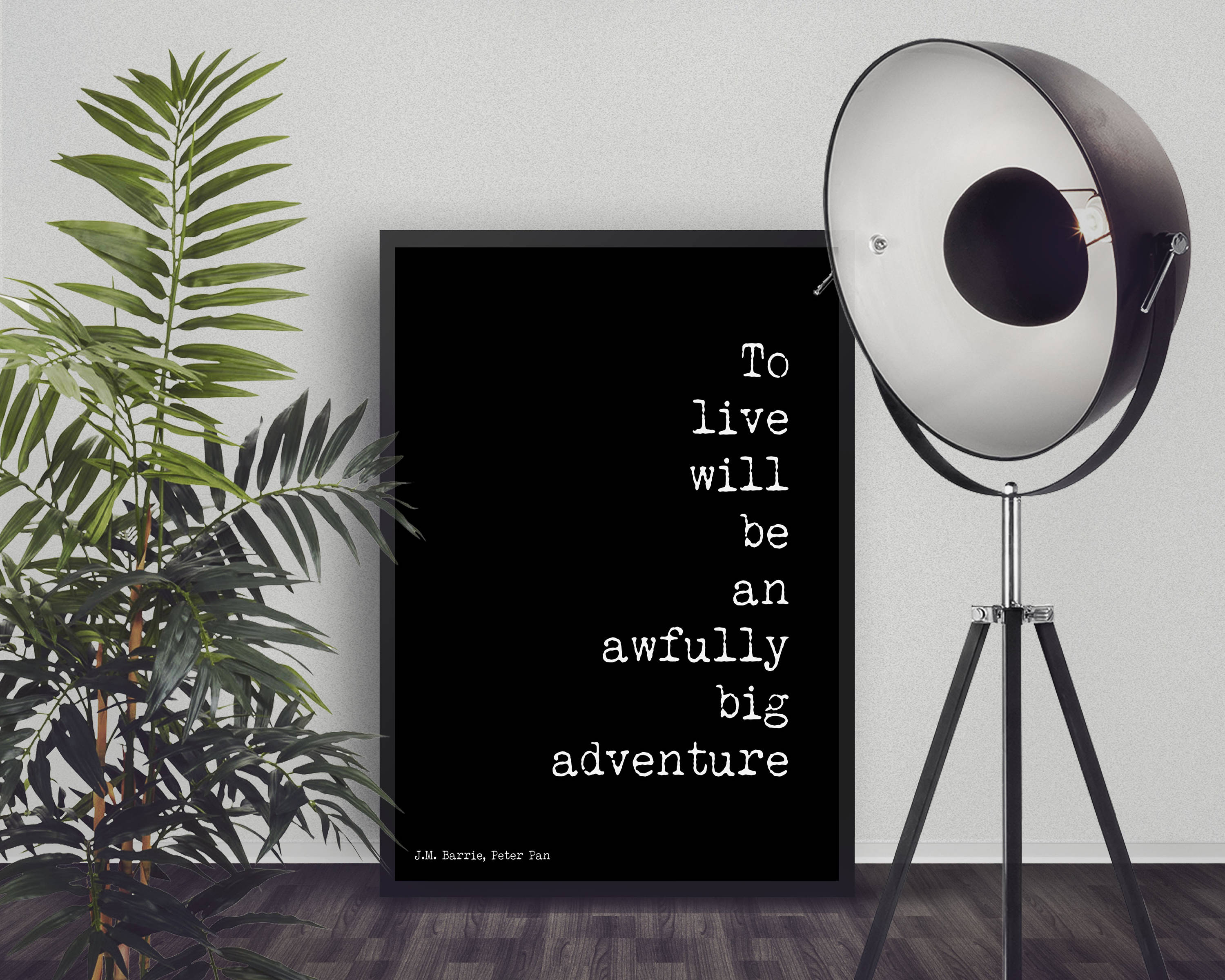 Kids Room Decor, Nursery Art