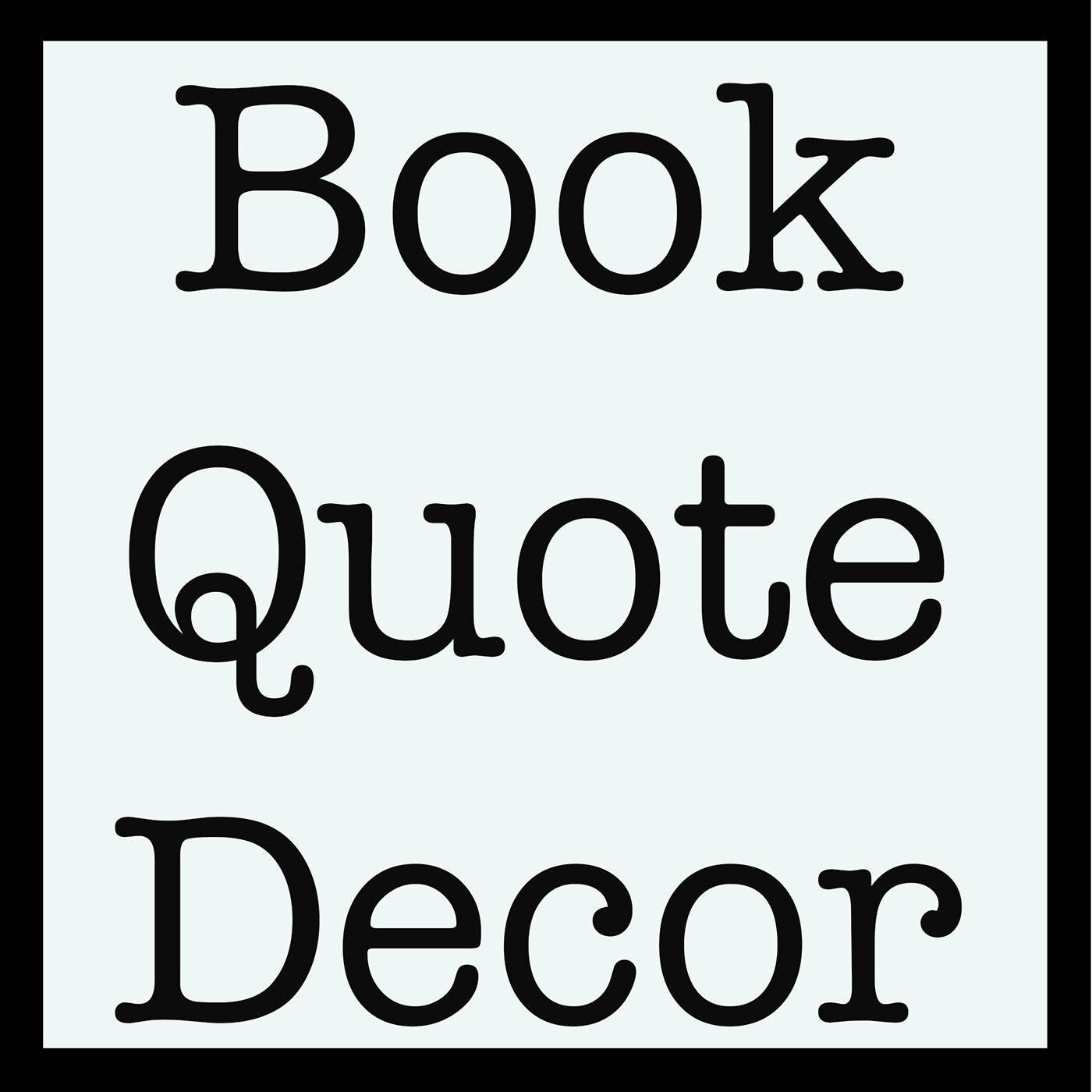 Printable Wall Art Samuel Beckett Try Again Quote Print