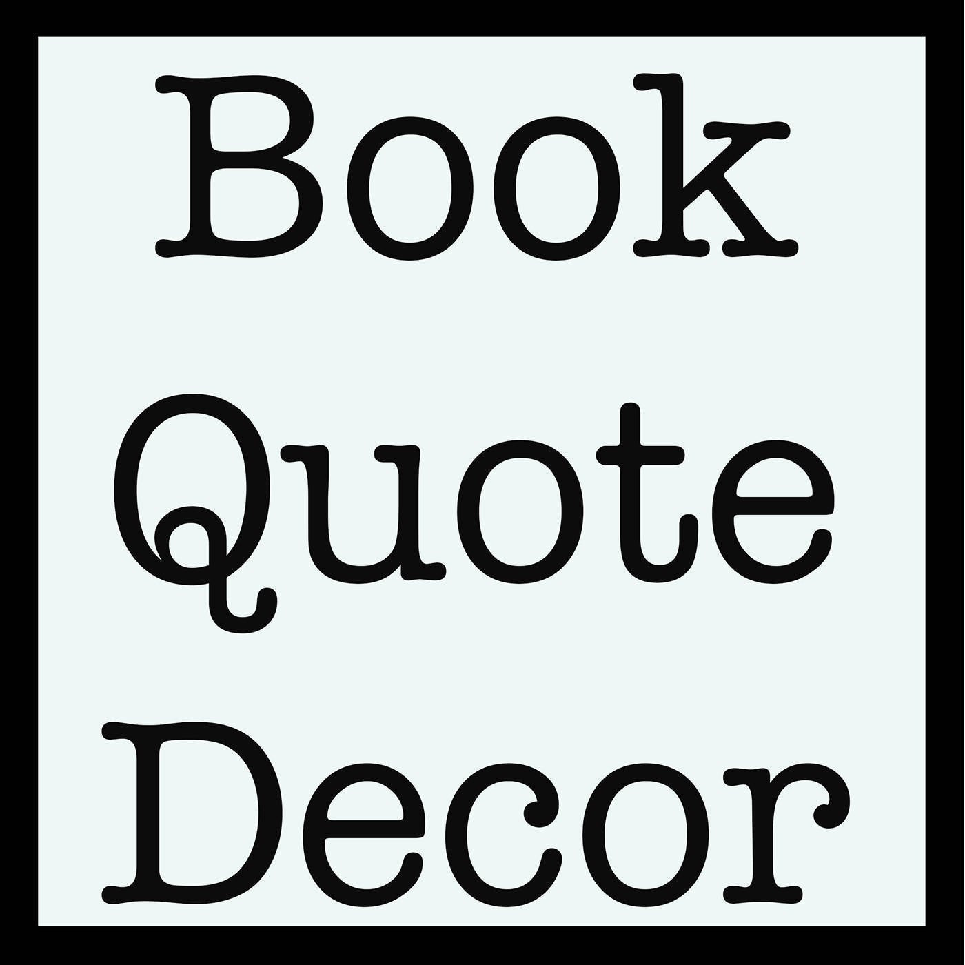 Desiderata Poem Prints Set Of 2 - BookQuoteDecor