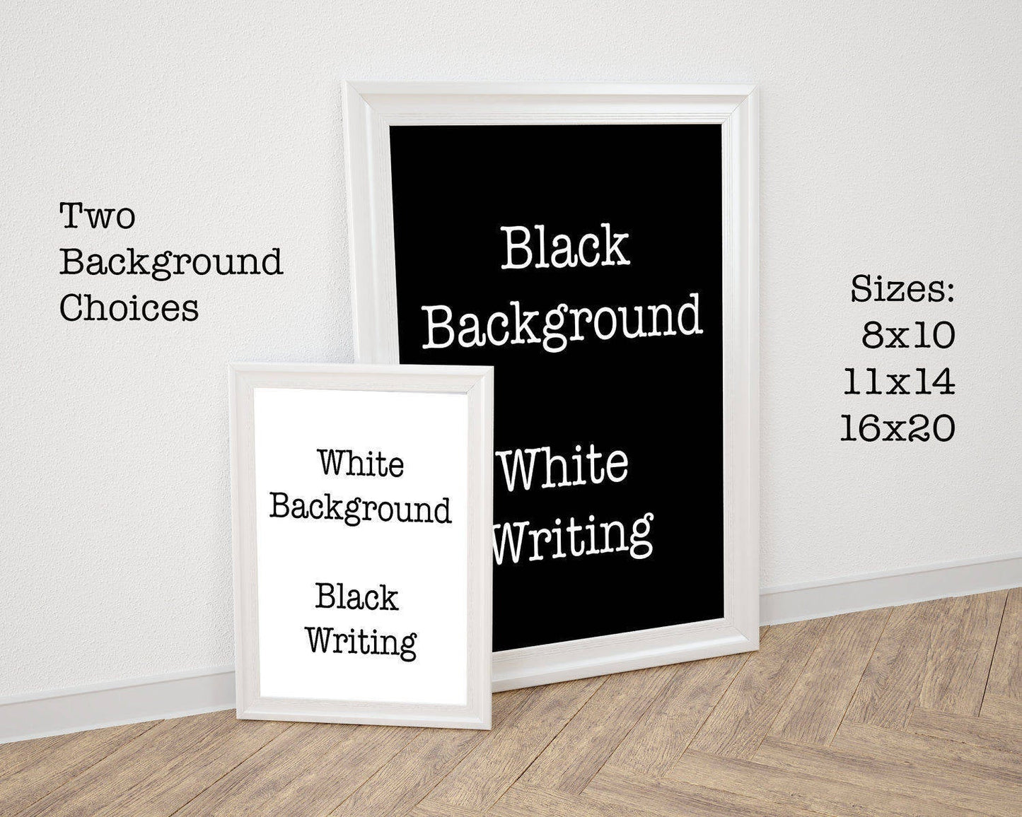 Tim Ferris Success Quote Print, Black & White Motivation Print, Inspirational Poster for Office Wall Art Unframed - BookQuoteDecor