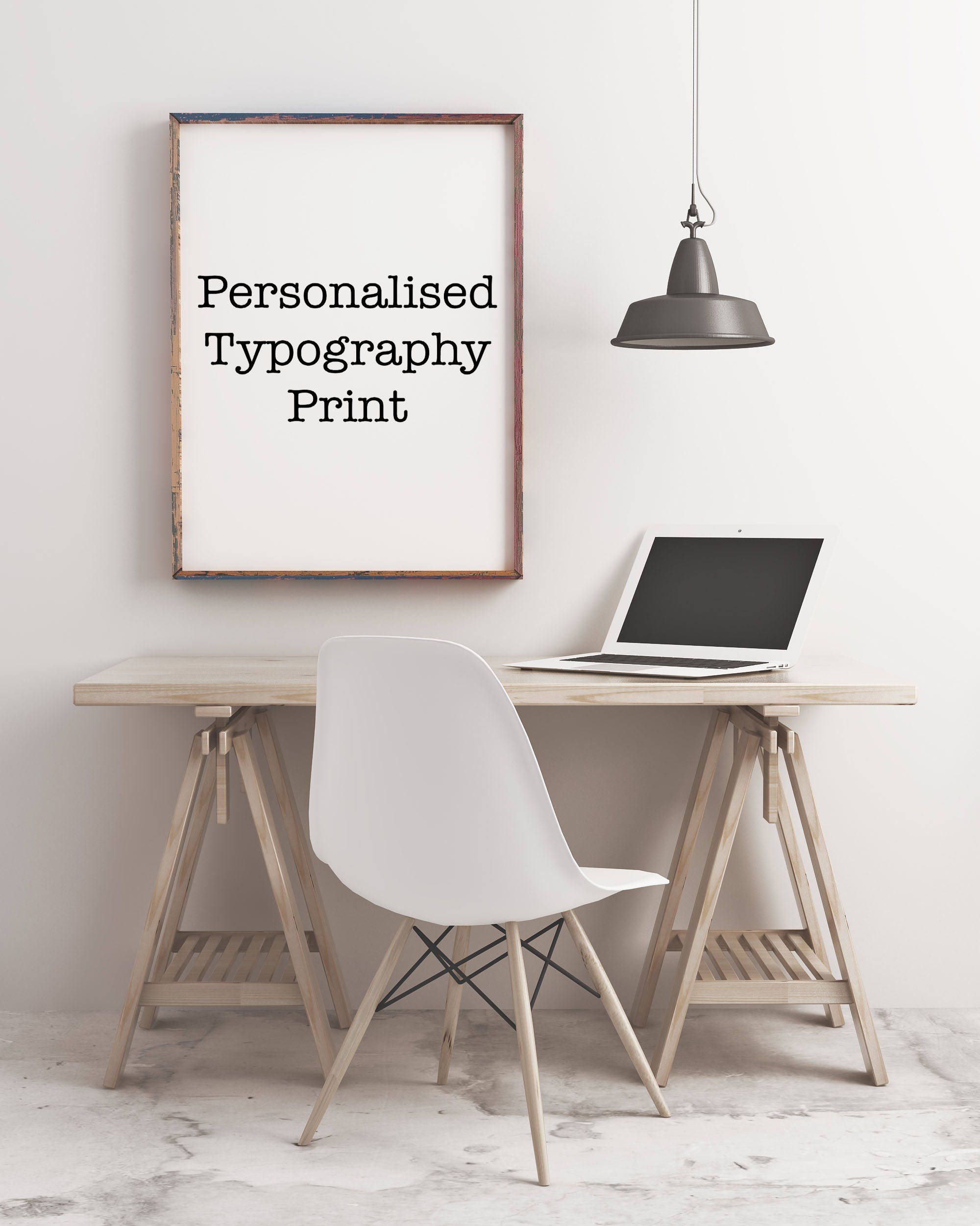 Custom Print, Personalised Print