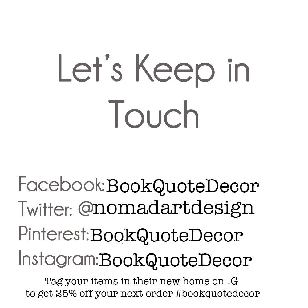 Albert Camus French Quote Print - BookQuoteDecor