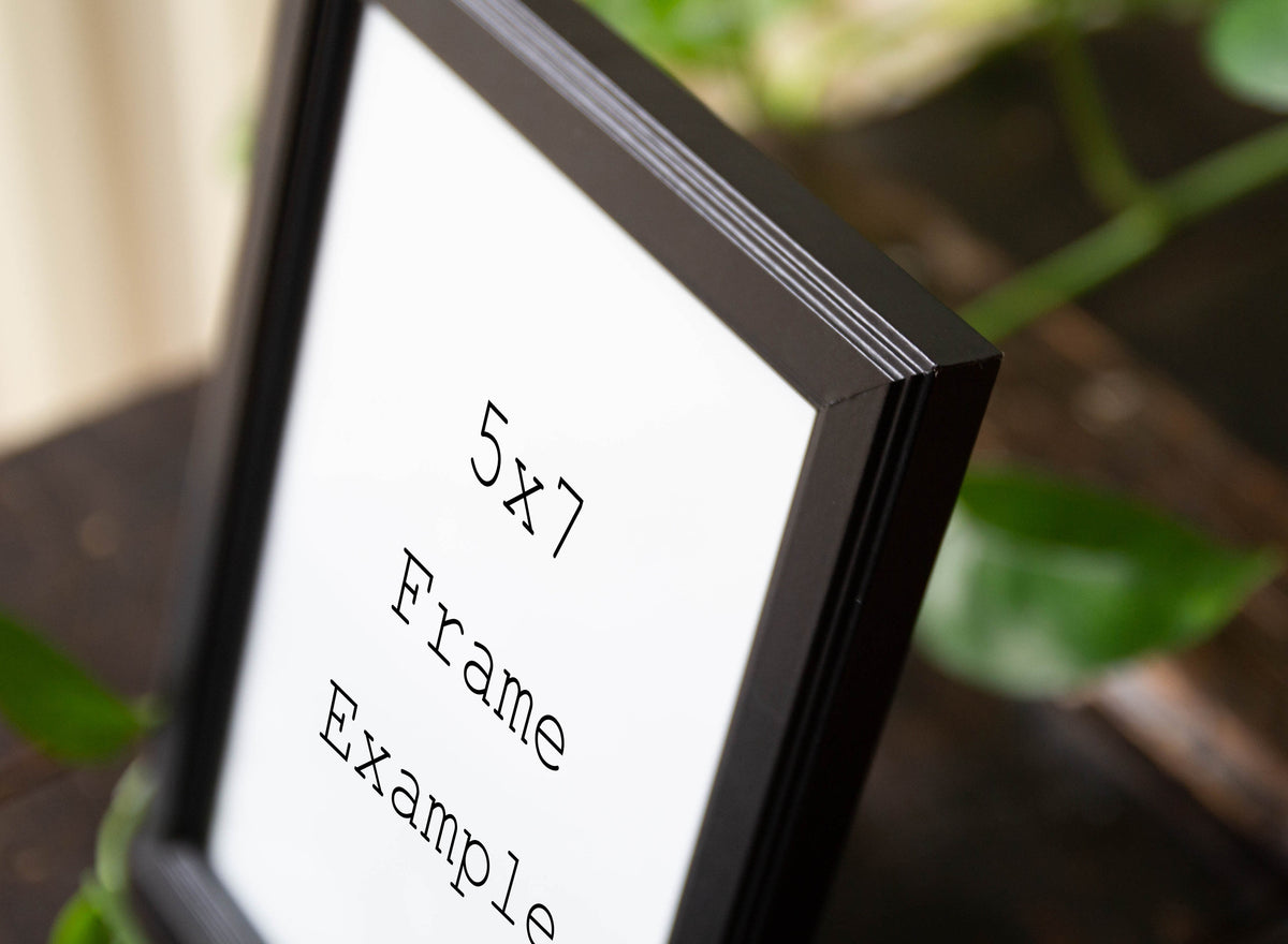 Framed Art Though She Be But Little She Is Fierce - BookQuoteDecor