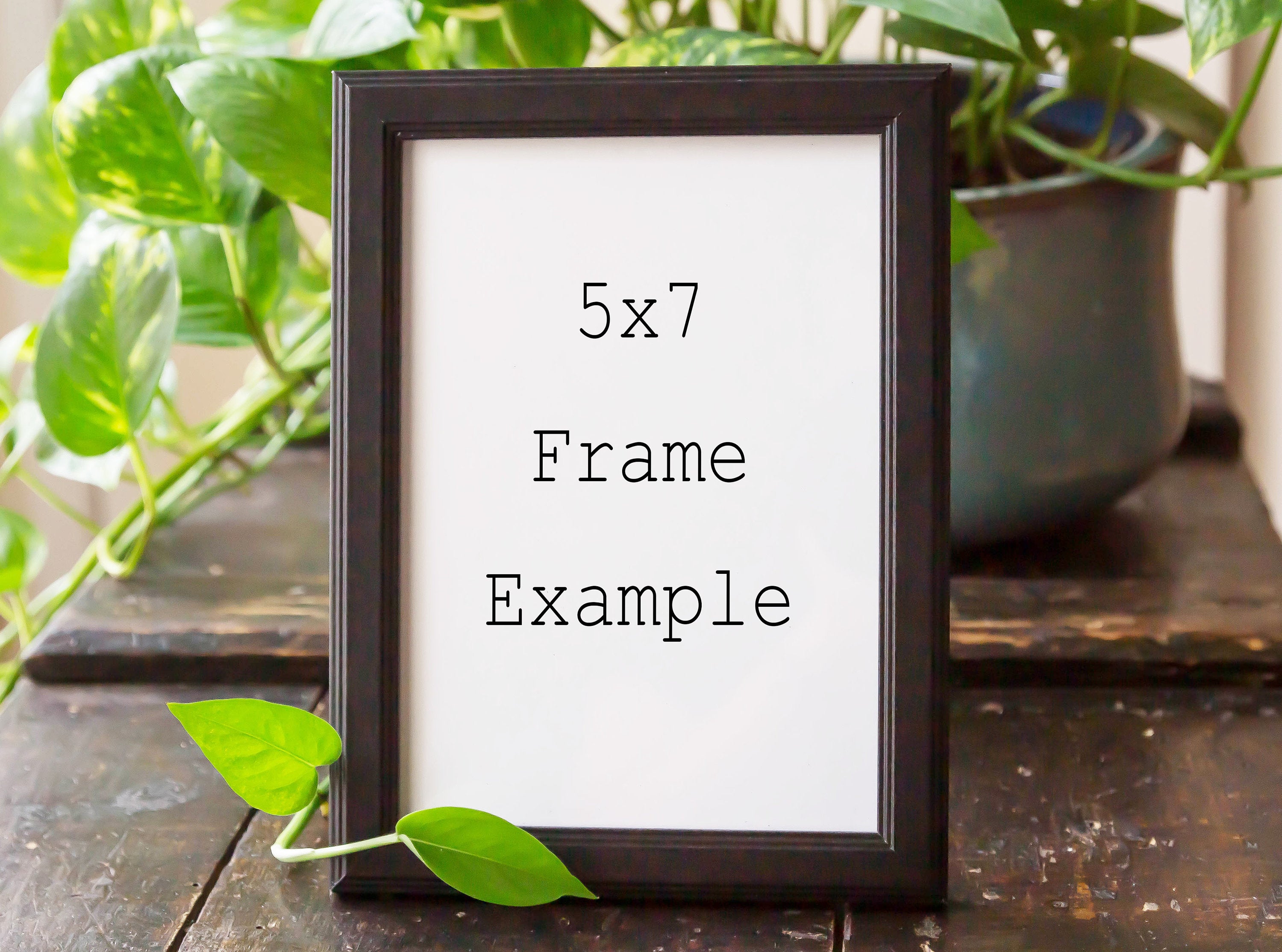 Framed Art Though She Be But Little She Is Fierce - BookQuoteDecor