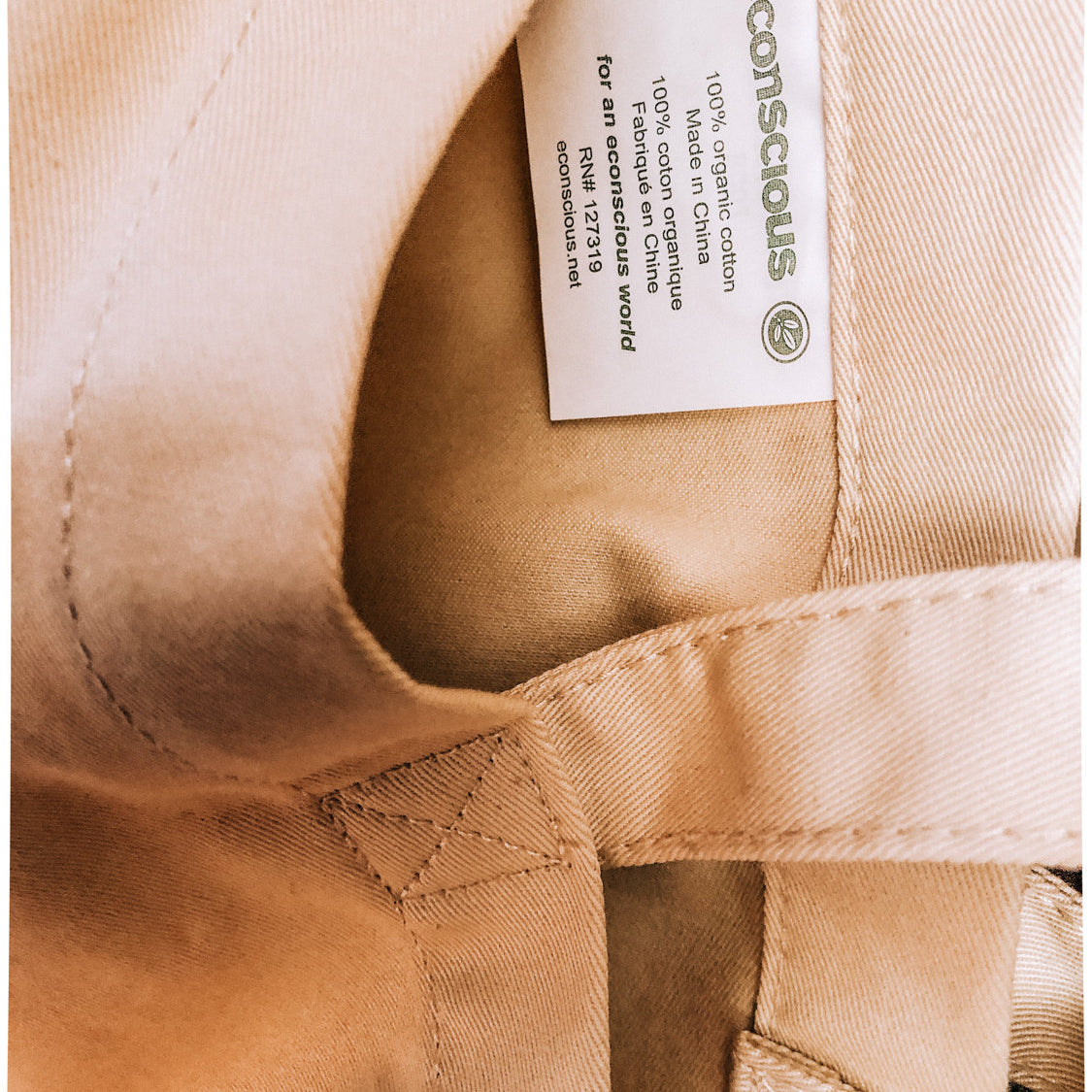 Custom Eco Friendly Tote Bag - BookQuoteDecor