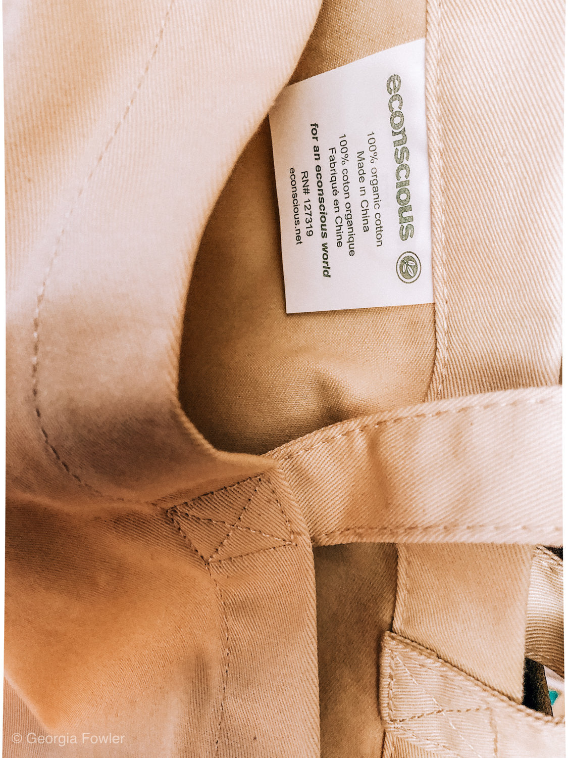 Custom Eco Friendly Tote Bag - BookQuoteDecor