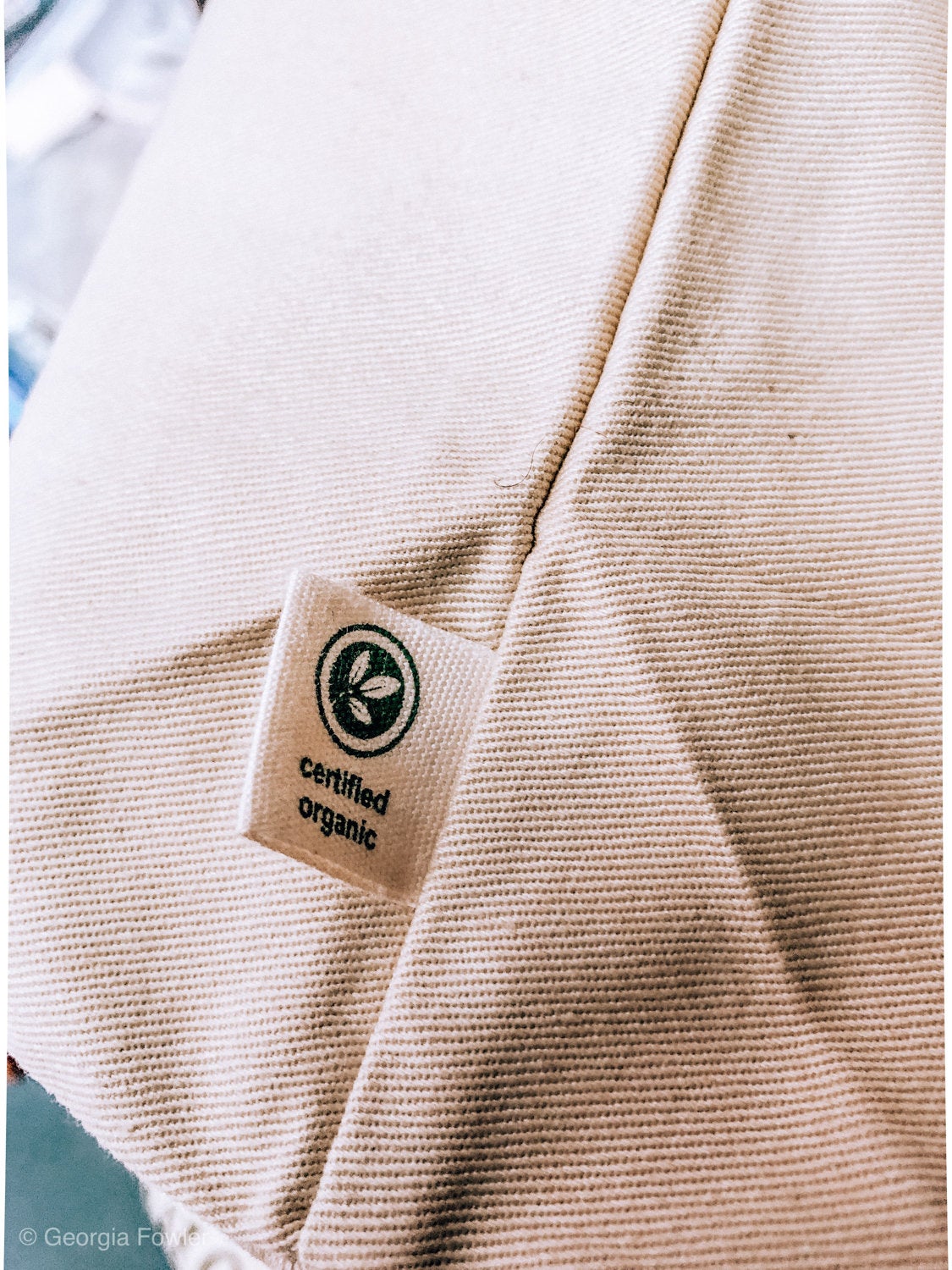 Custom Eco Friendly Tote Bag - BookQuoteDecor