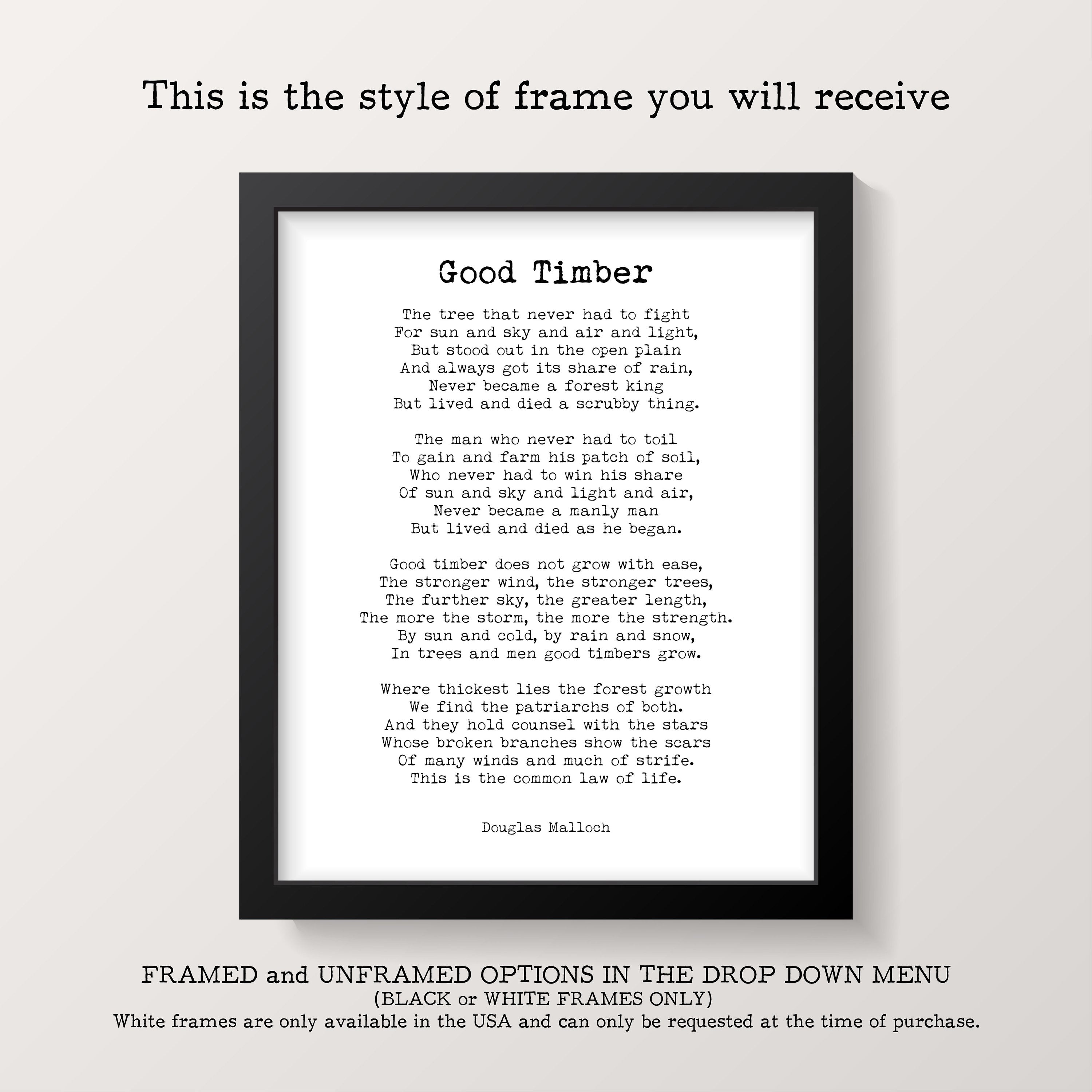 Charles Bukowski Poem Quote Print, Minimalist Black & White Poster Art Print - "So You Want To Be A Writer" Poetry Wall Art